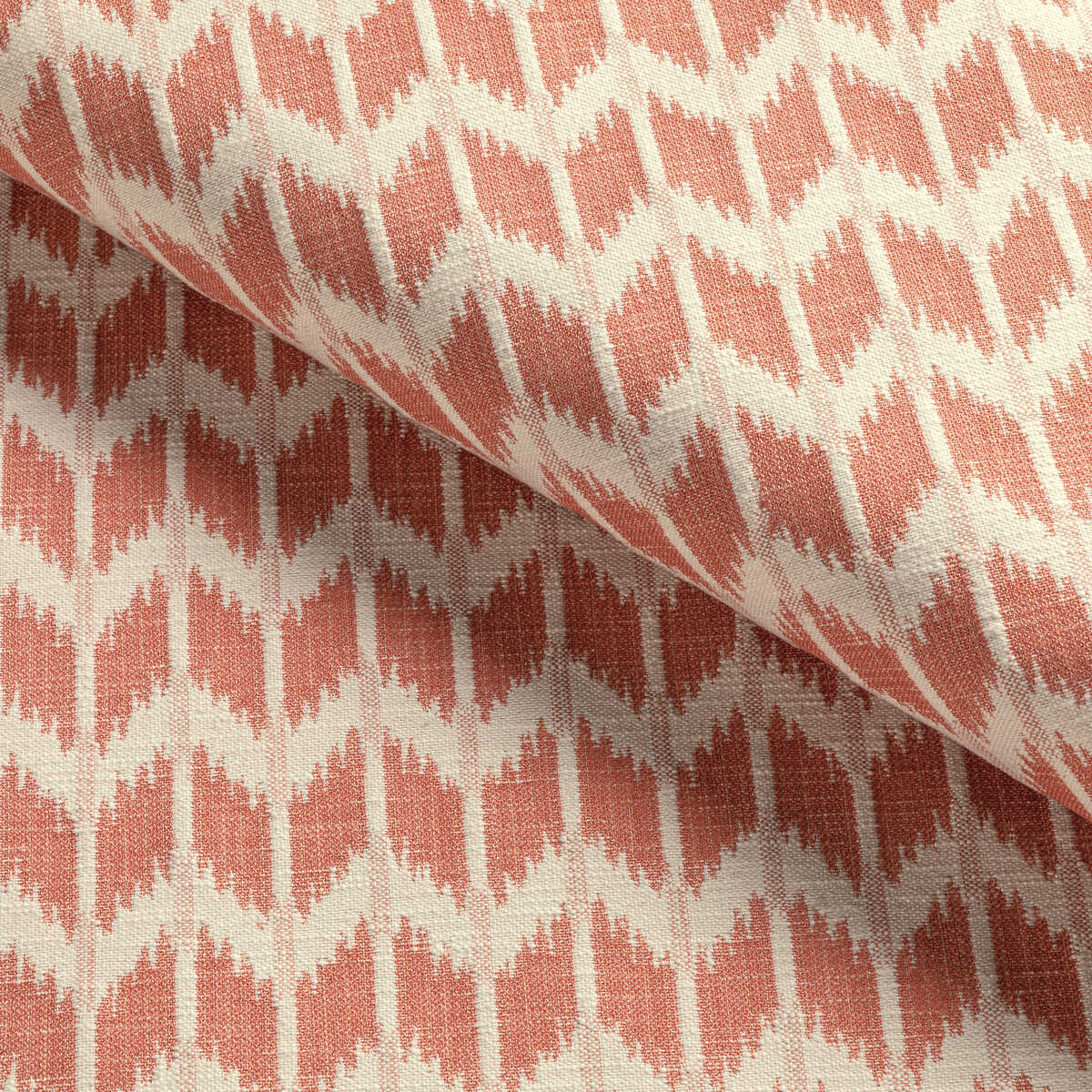 Lorient Weave - Petal - BRUNSCHWIG & FILS Fabric