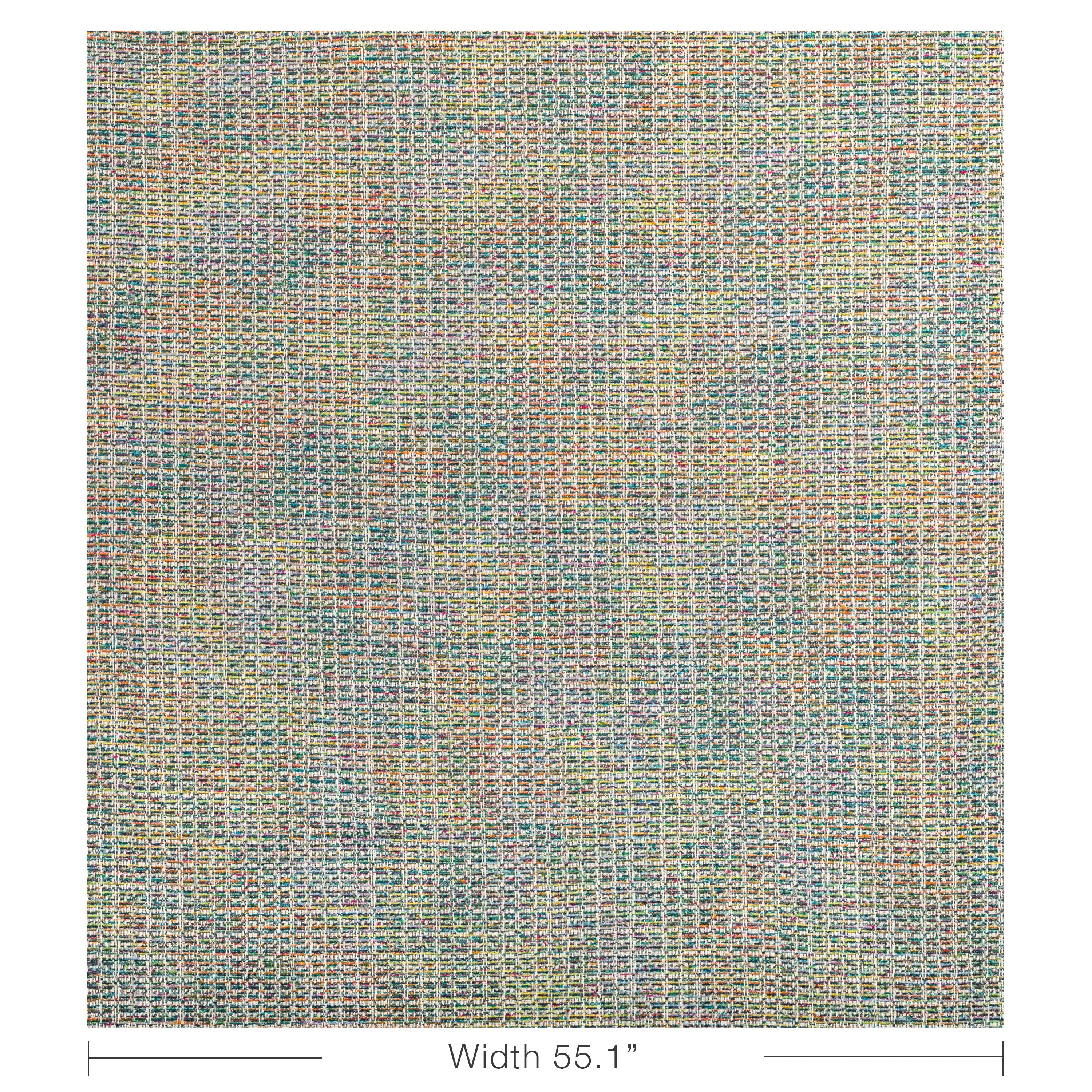 Kerlin Texture - Pool - Brunschwig & Fils Fabric
