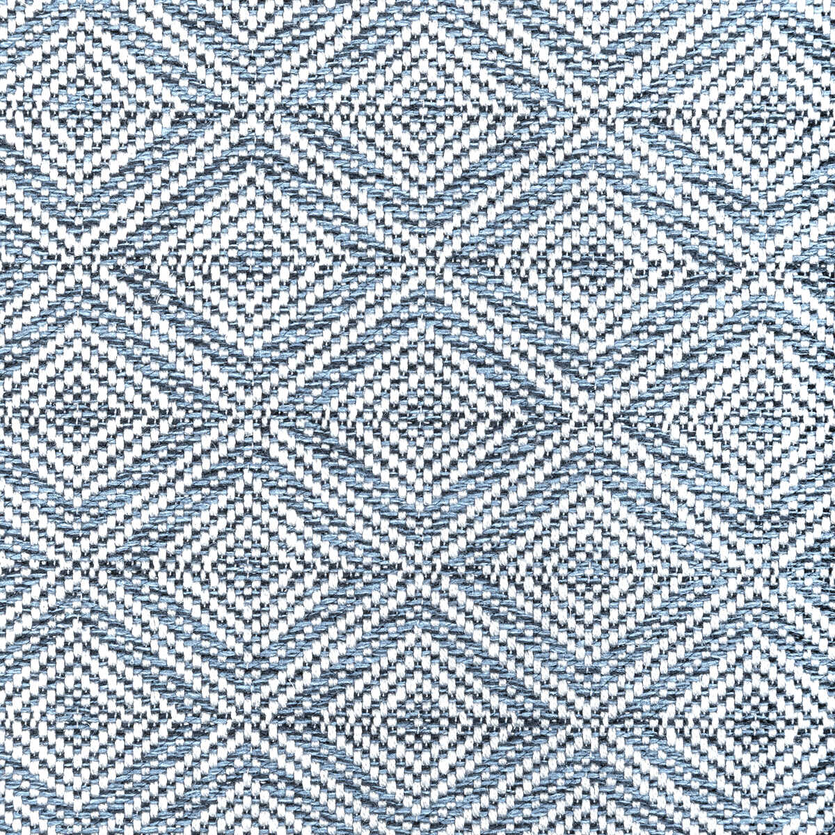 Calvin Weave - Delft - BRUNSCHWIG & FILS Fabric