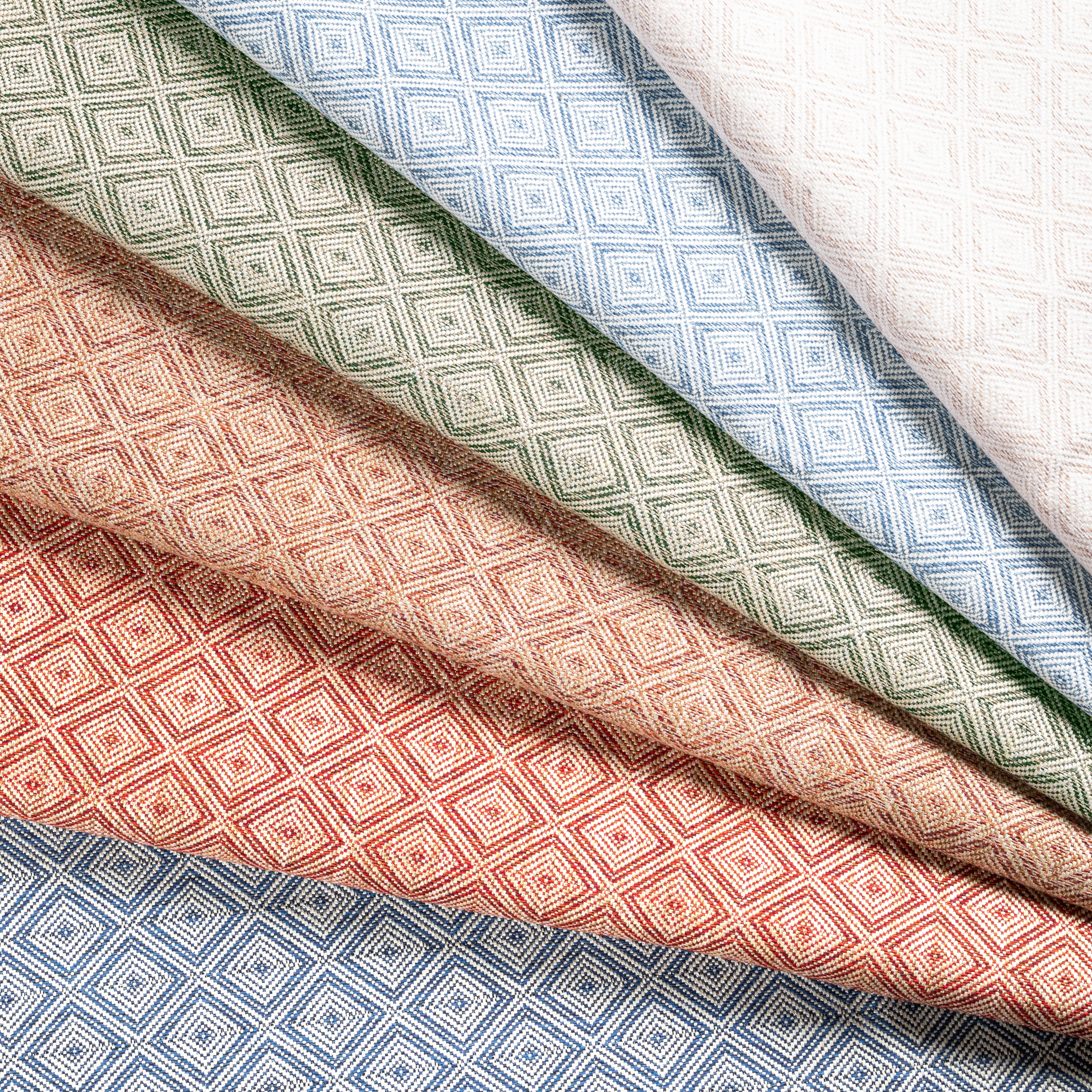 Calvin Weave - Delft - Brunschwig & Fils Fabric