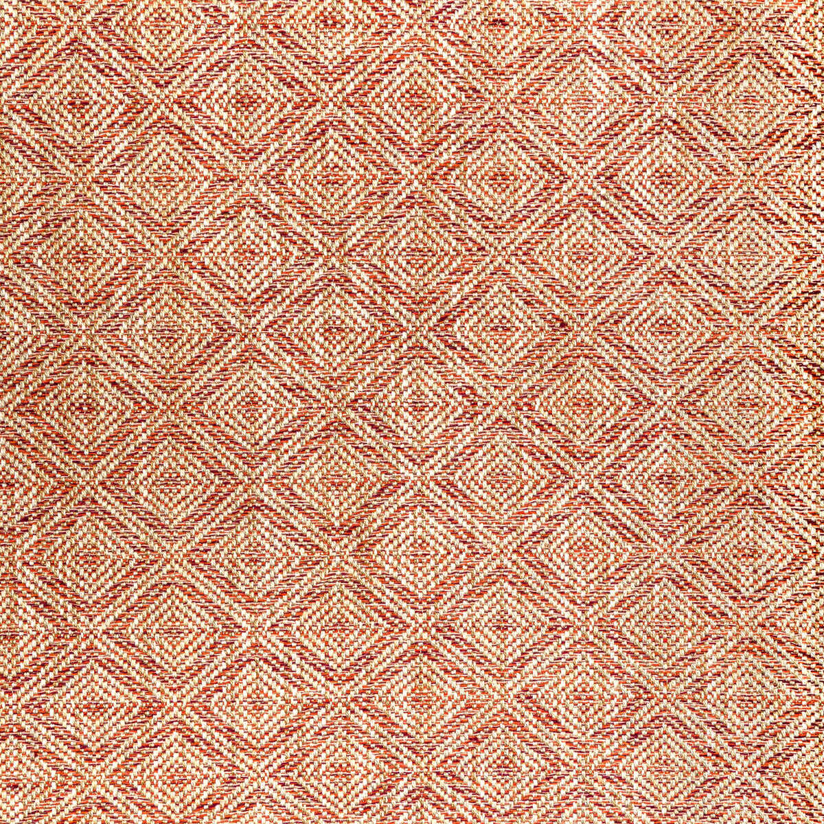 Calvin Weave - Spice - BRUNSCHWIG & FILS Fabric