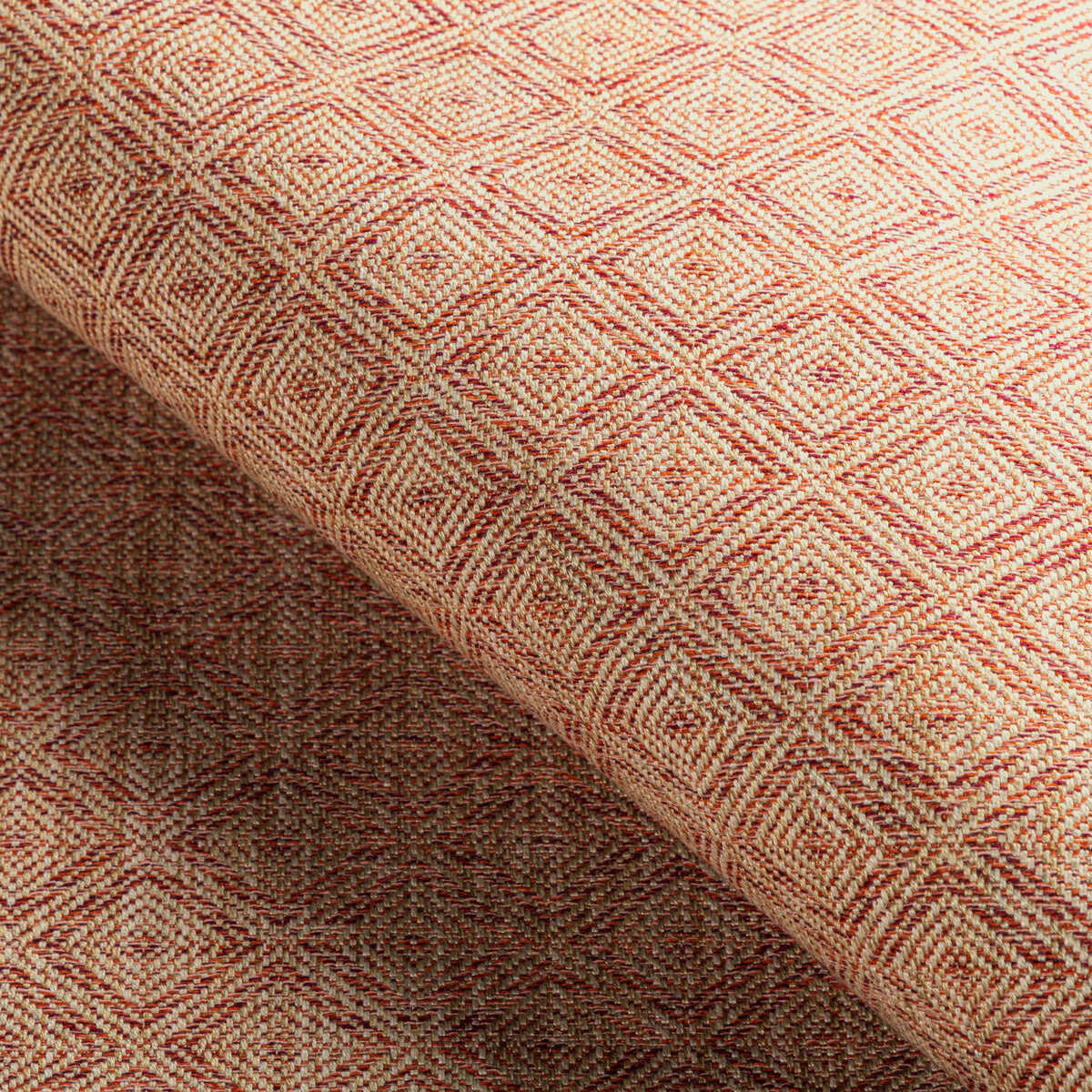 Calvin Weave - Spice - BRUNSCHWIG & FILS Fabric