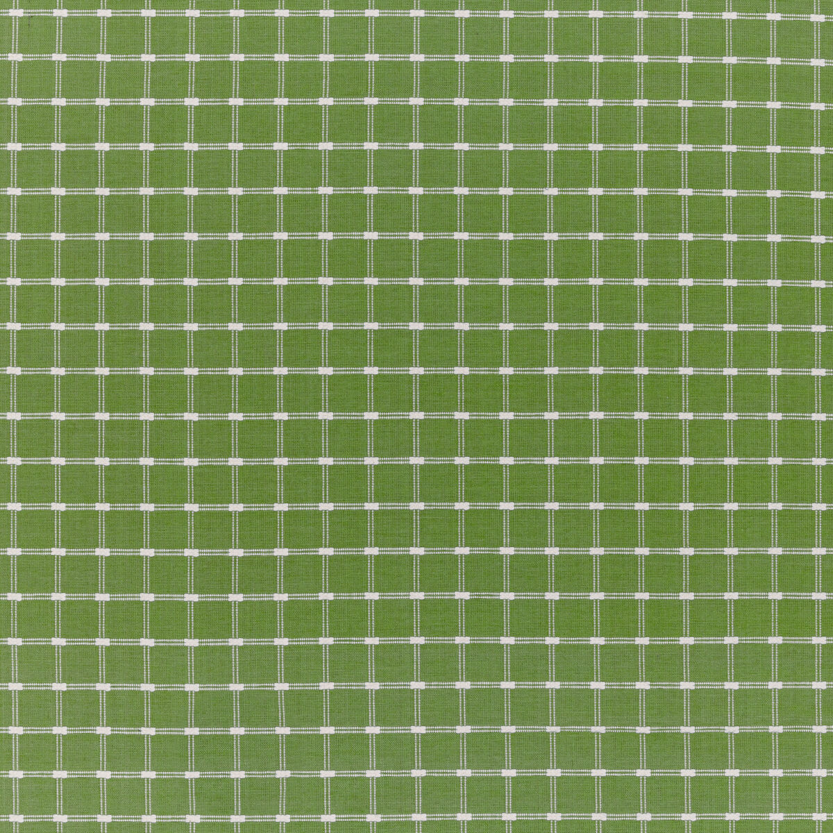 Lison Check - Green