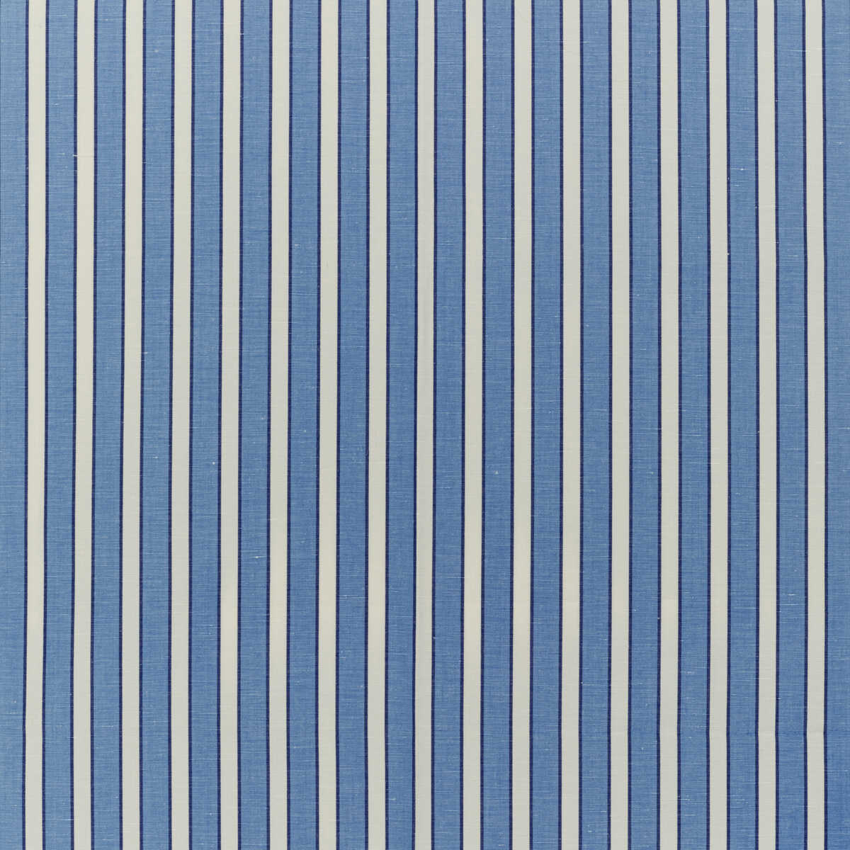 Rouen Stripe - Blue