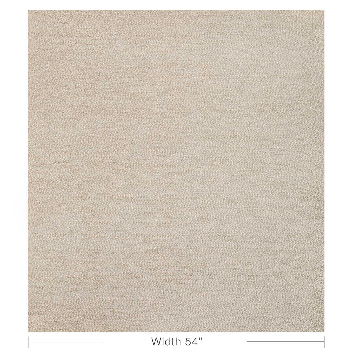 Sasson Texture - Pebble - BRUNSCHWIG & FILS Fabric