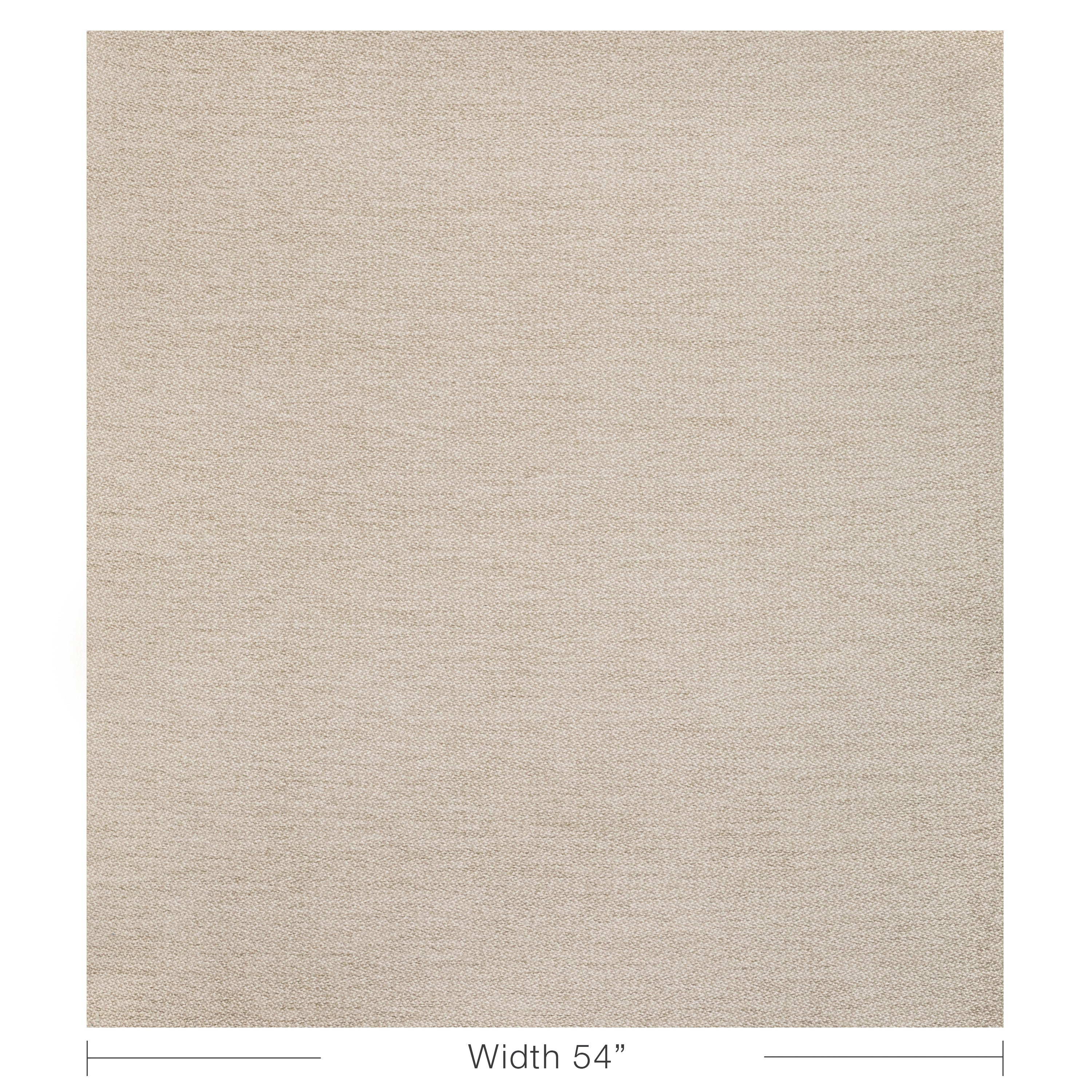 Sasson Texture - Pebble - Brunschwig & Fils Fabric