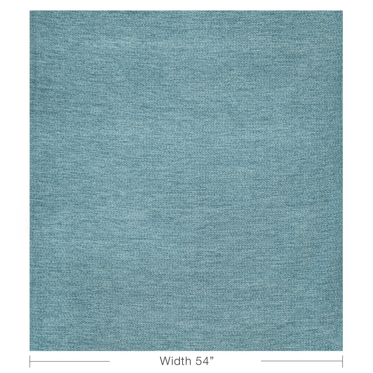 Sasson Texture - Teal - BRUNSCHWIG & FILS Fabric