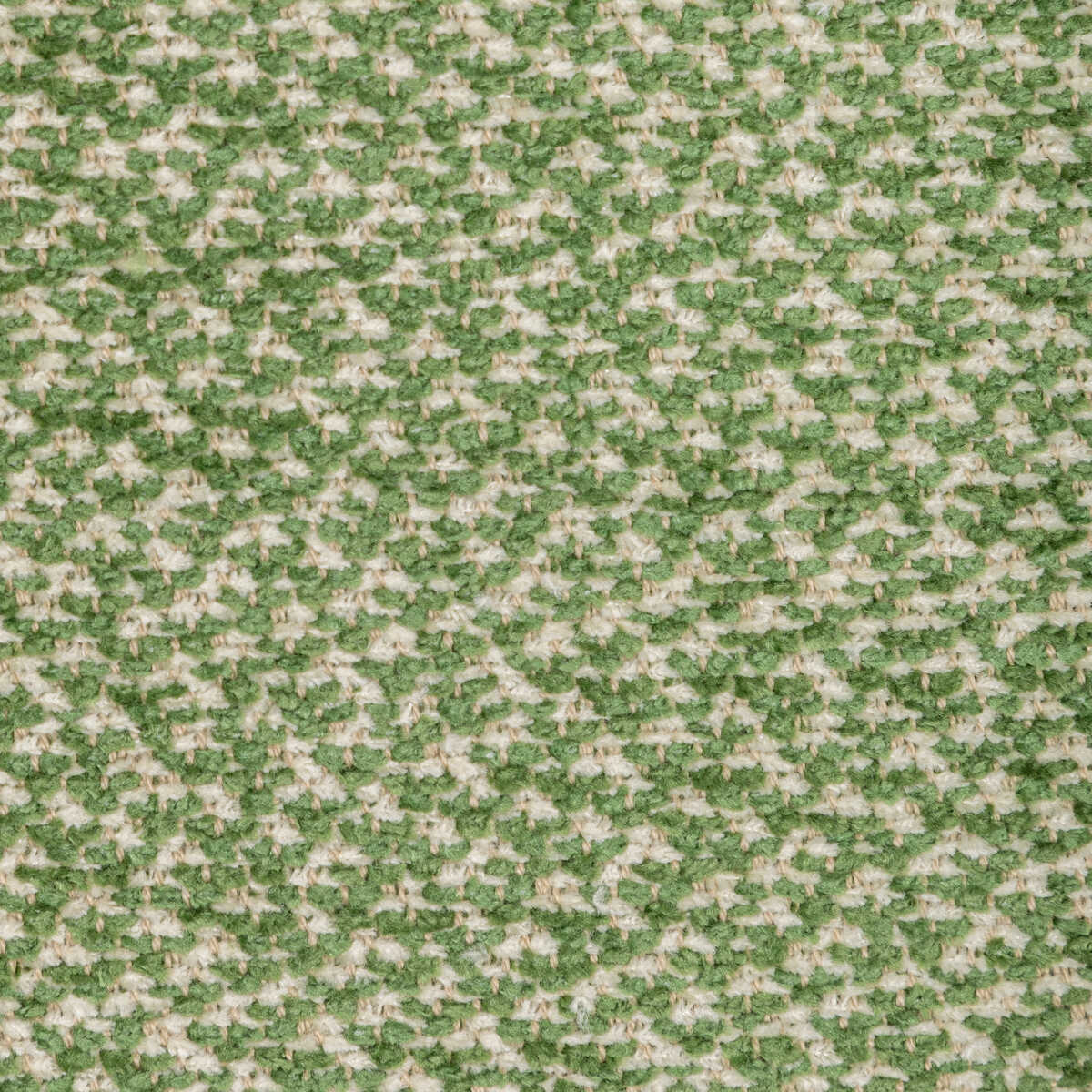 Sasson Texture - Green - BRUNSCHWIG & FILS Fabric