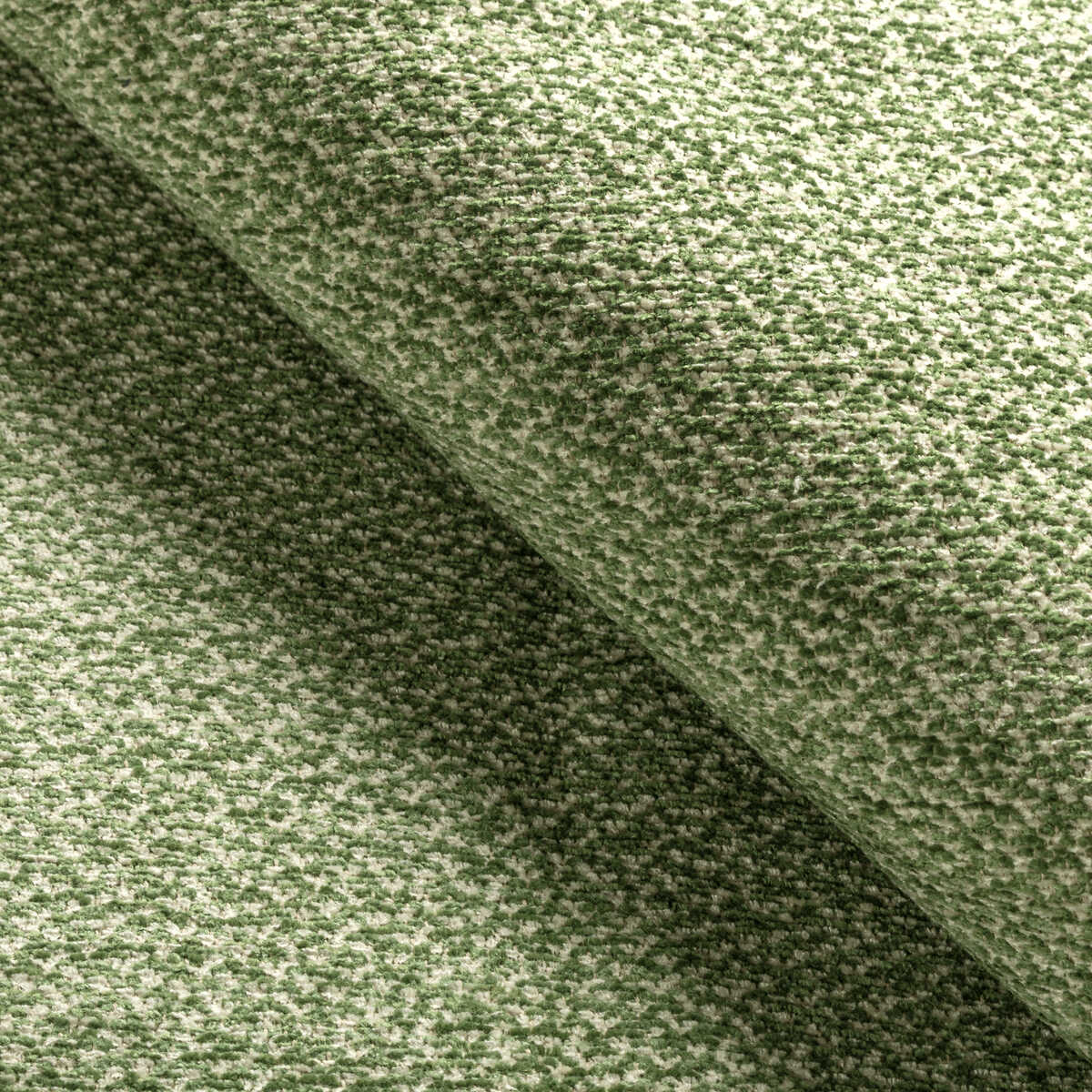 Sasson Texture - Green - BRUNSCHWIG & FILS Fabric