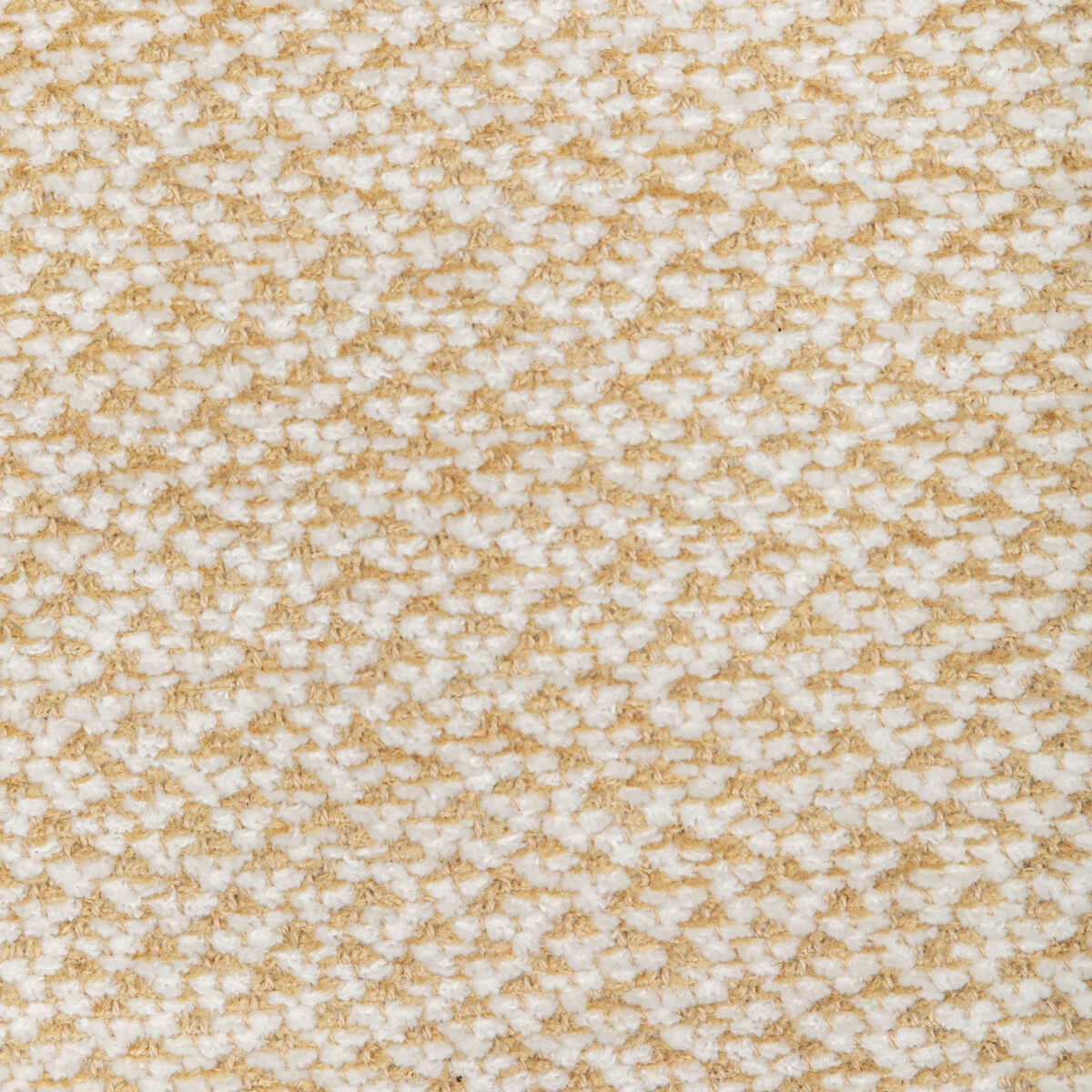Sasson Texture - Gold - BRUNSCHWIG & FILS Fabric