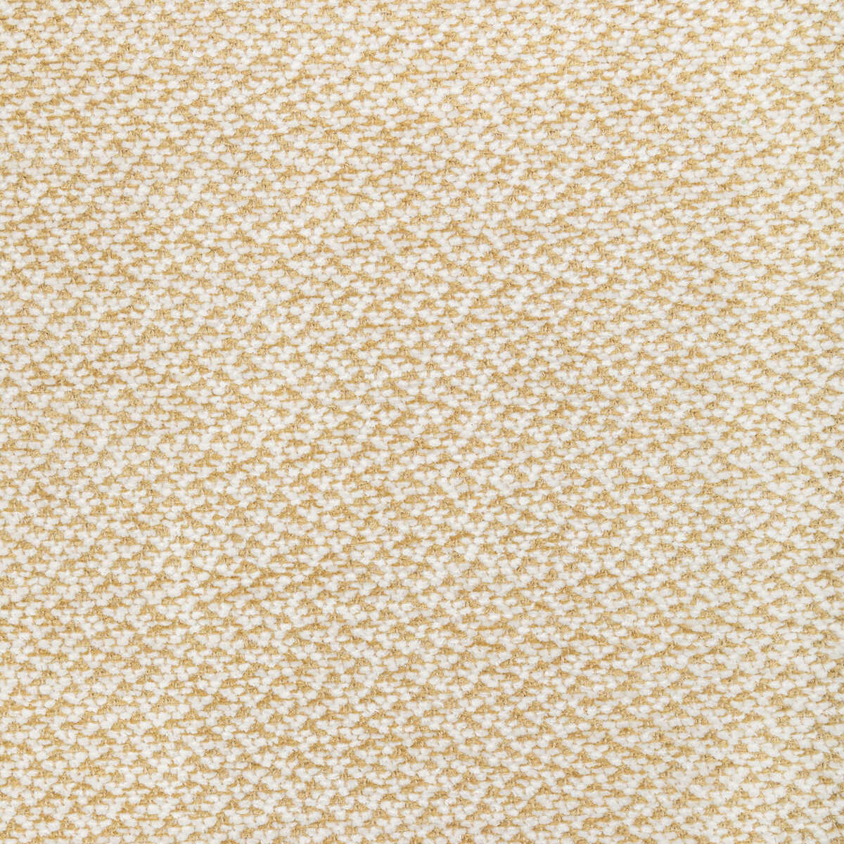 Sasson Texture - Gold - BRUNSCHWIG & FILS Fabric