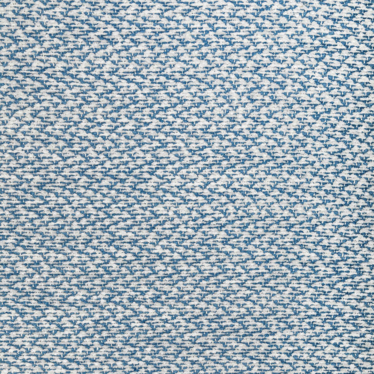 Sasson Texture - Blue - BRUNSCHWIG & FILS Fabric