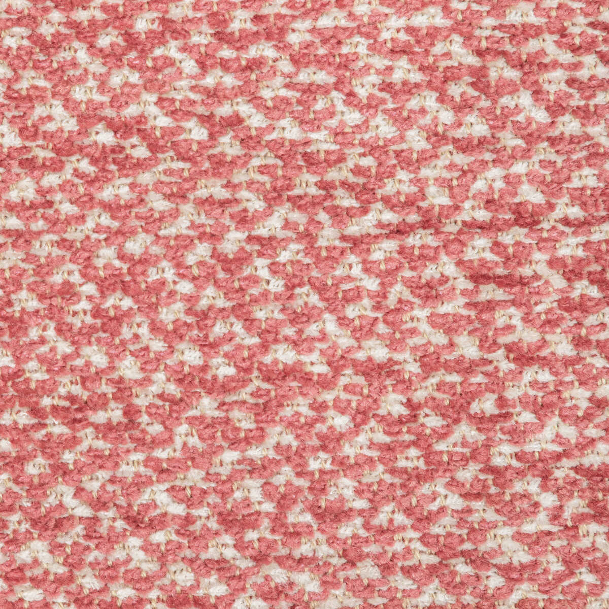 Sasson Texture - Pink - BRUNSCHWIG & FILS Fabric