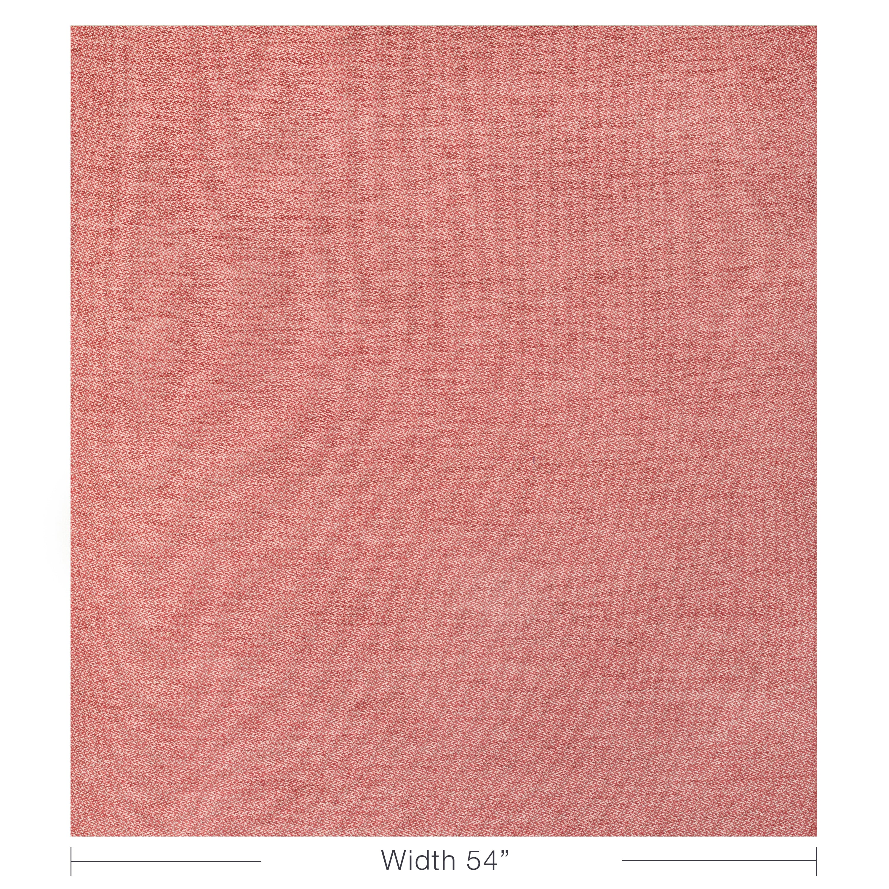 Sasson Texture - Pink - Brunschwig & Fils Fabric