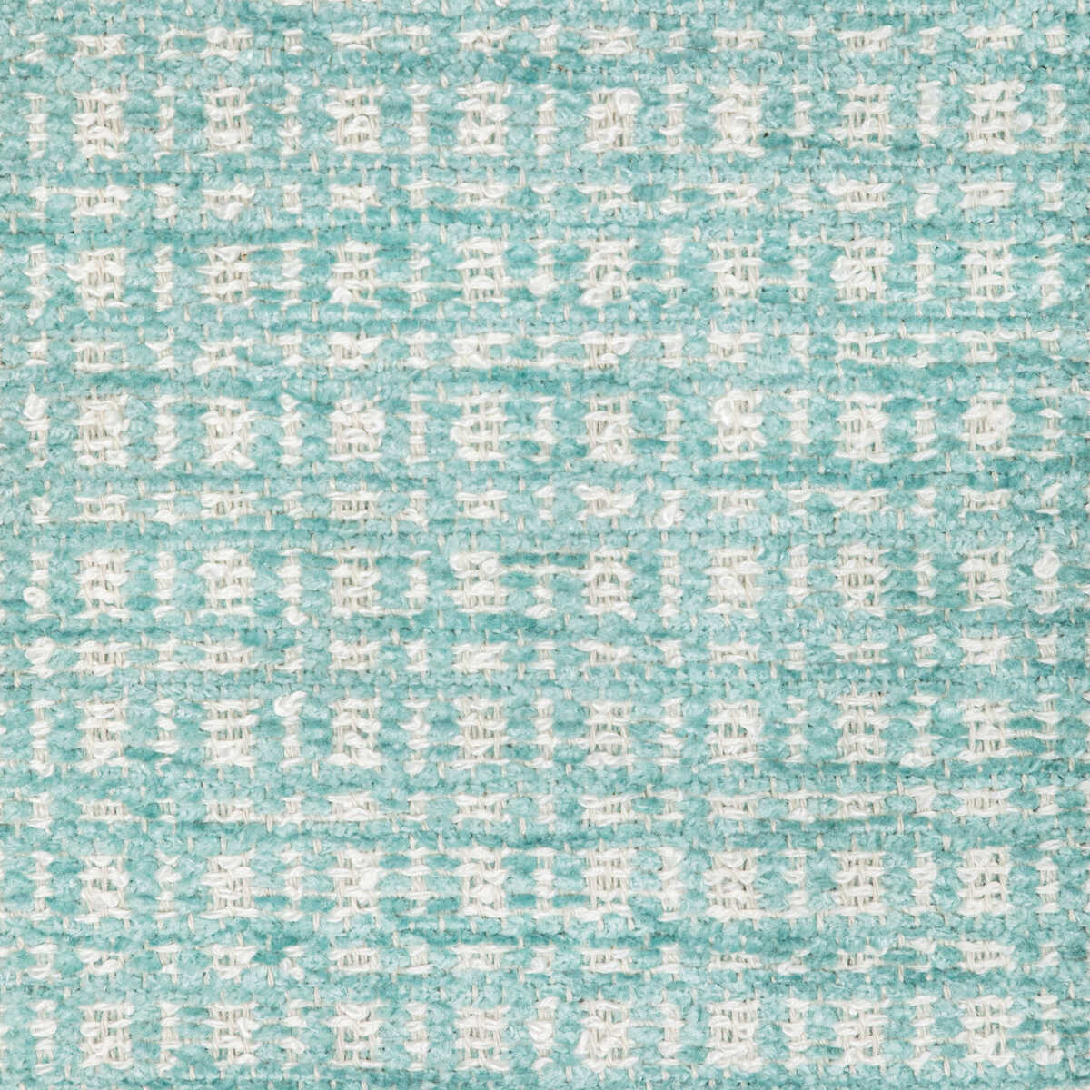 Landiers Texture - Aqua - BRUNSCHWIG & FILS Fabric