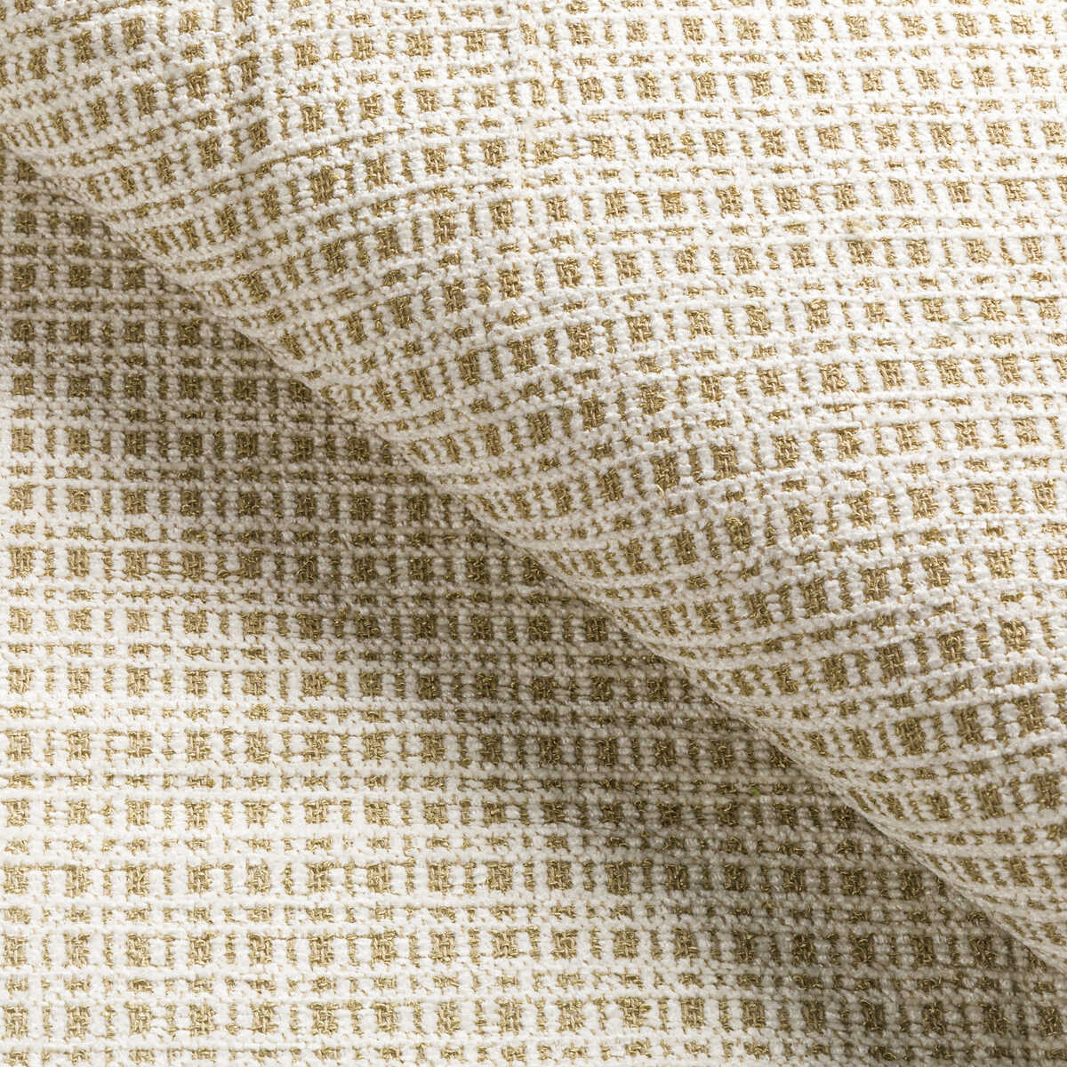 Landiers Texture - Ivory - BRUNSCHWIG & FILS Fabric