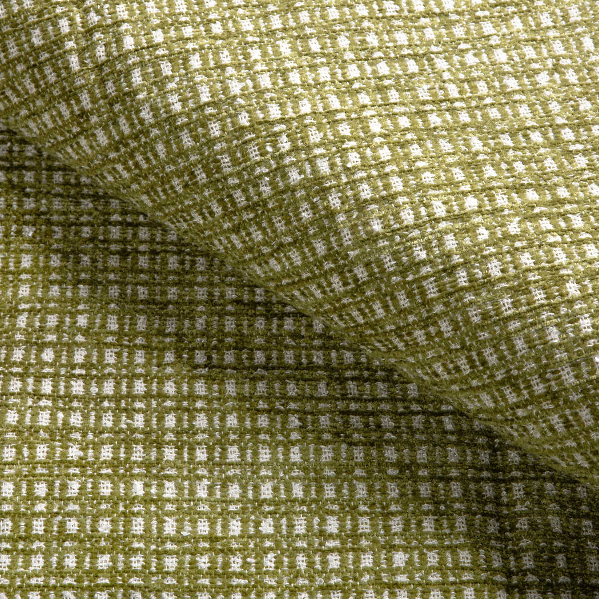 Landiers Texture - Leaf - BRUNSCHWIG & FILS Fabric