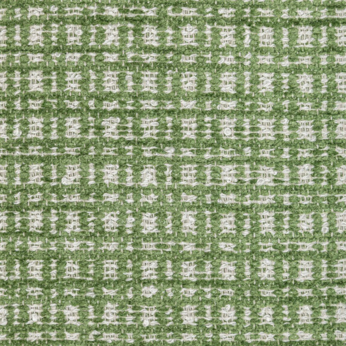 Landiers Texture - Green - BRUNSCHWIG & FILS Fabric