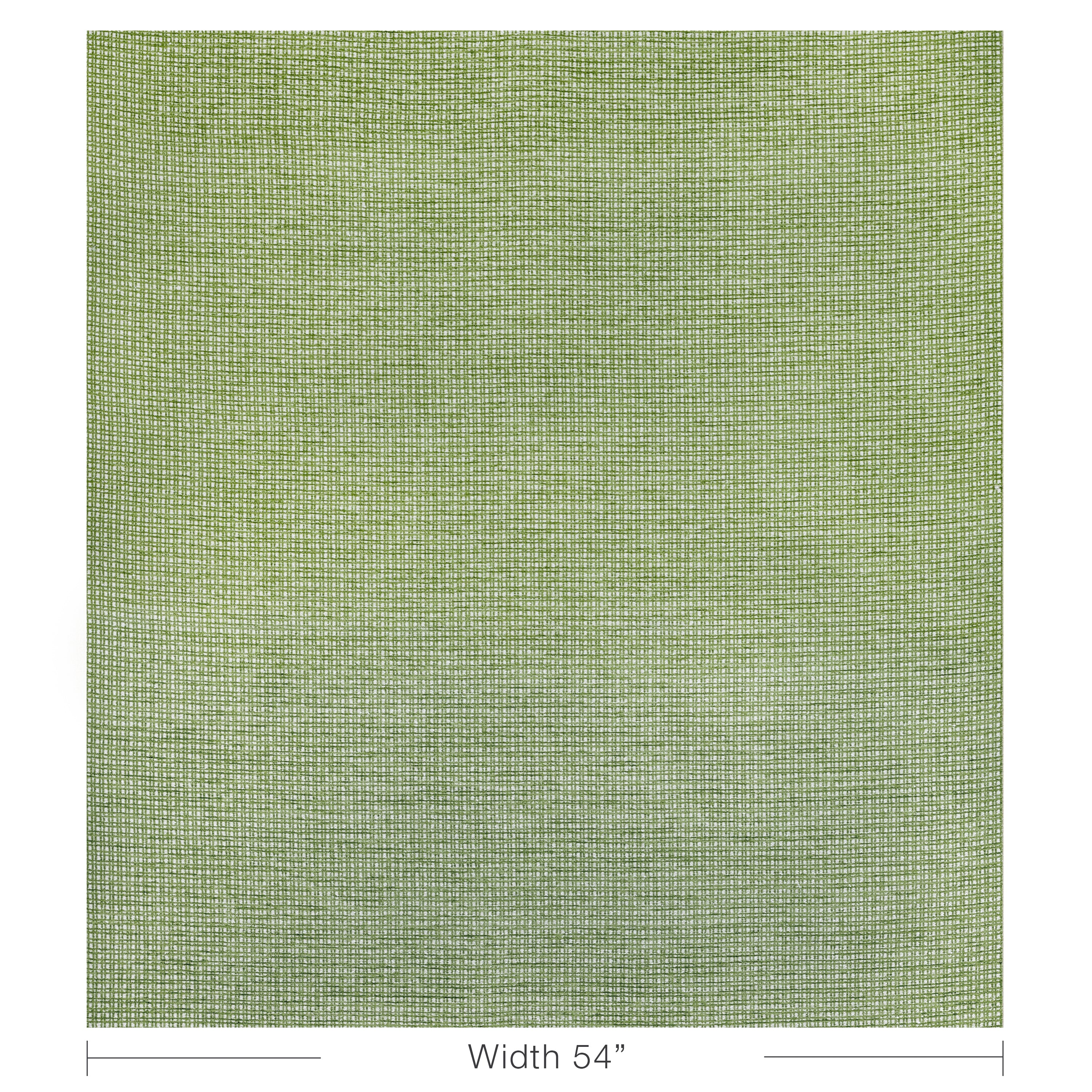 Landiers Texture - Green - Brunschwig & Fils Fabric