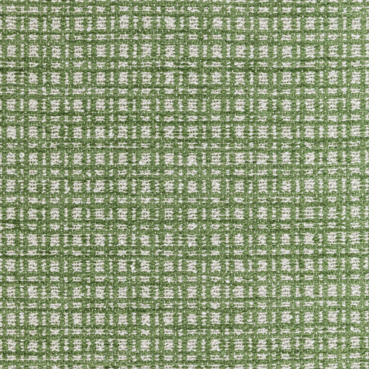 Landiers Texture - Green - BRUNSCHWIG & FILS Fabric