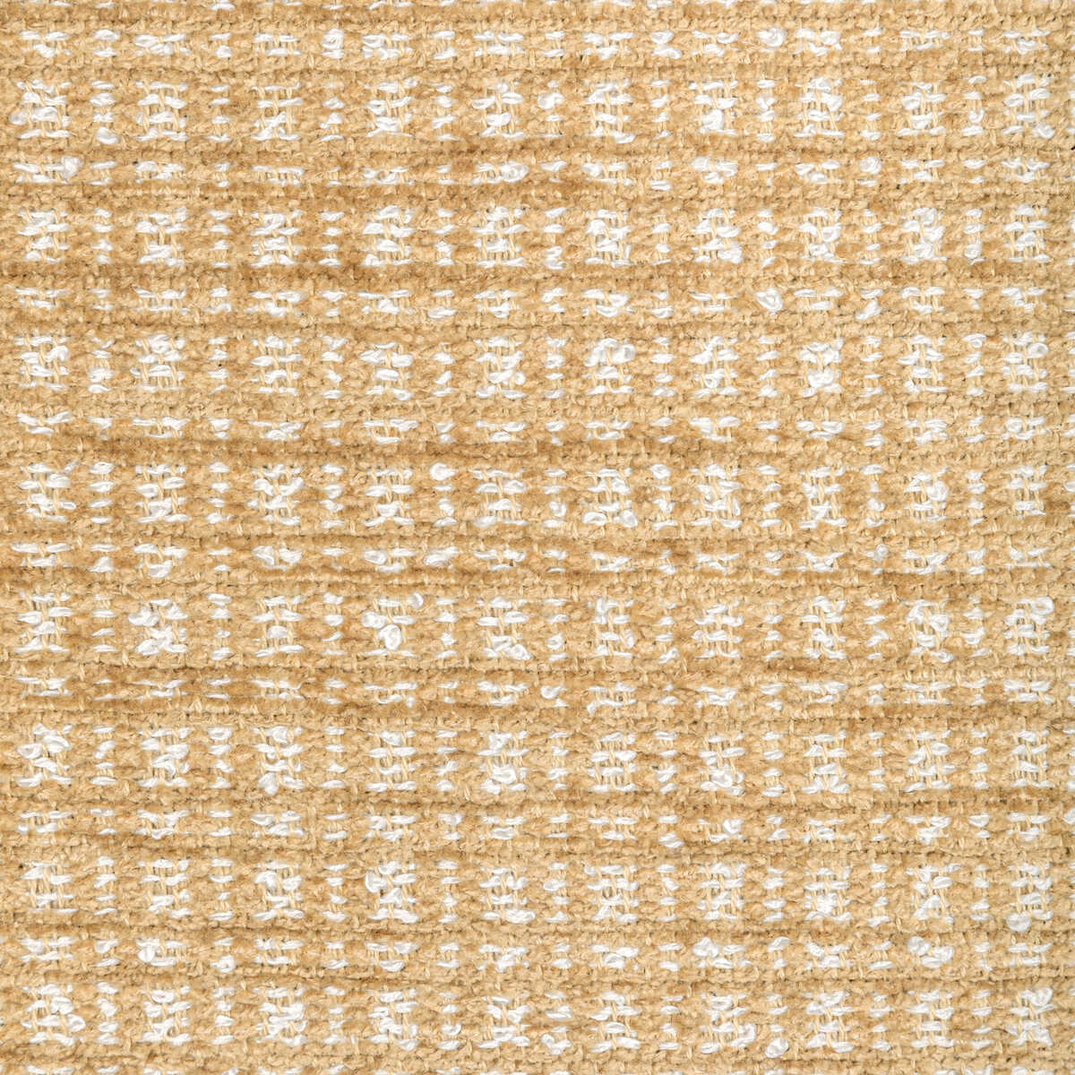 Landiers Texture - Gold - BRUNSCHWIG & FILS Fabric