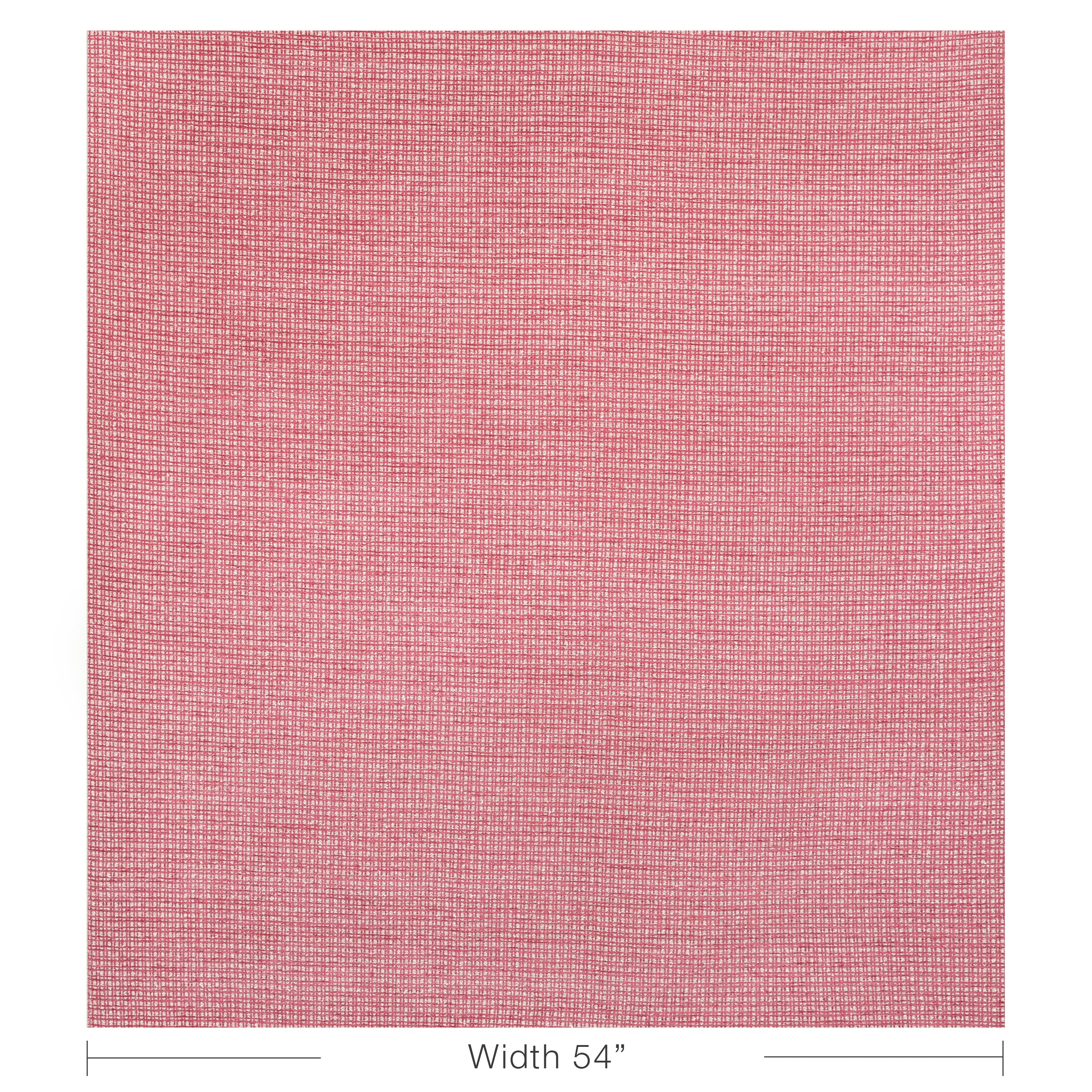 Landiers Texture - Pink - Brunschwig & Fils Fabric