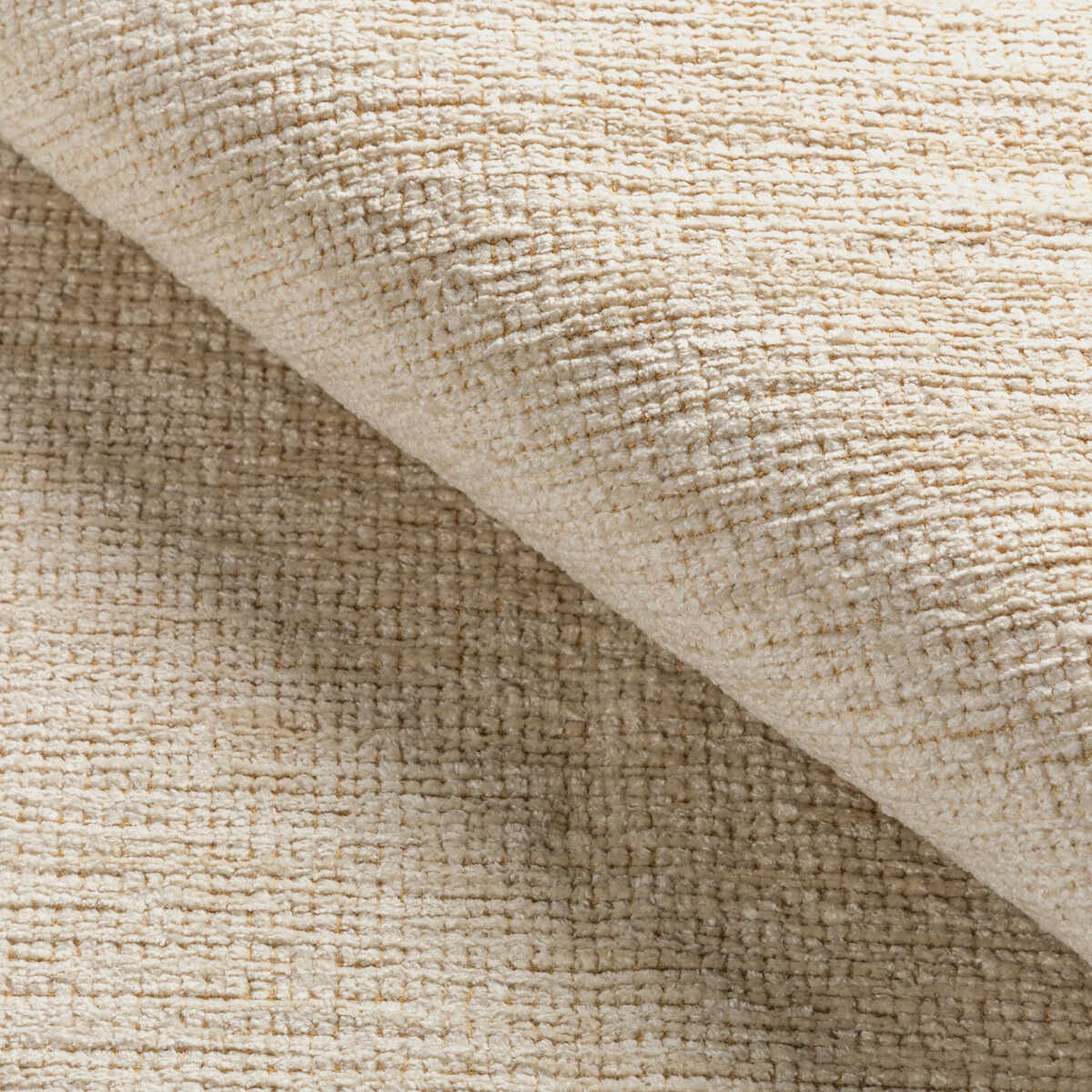 Lemenc Texture - Cream - BRUNSCHWIG & FILS Fabric