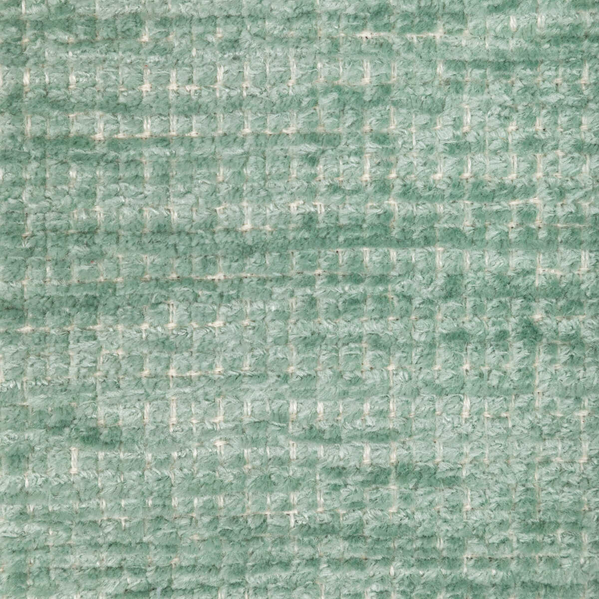 Lemenc Texture - Aqua - BRUNSCHWIG & FILS Fabric