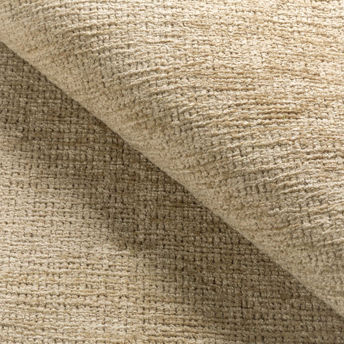 Lemenc Texture - Beige - BRUNSCHWIG & FILS Fabric