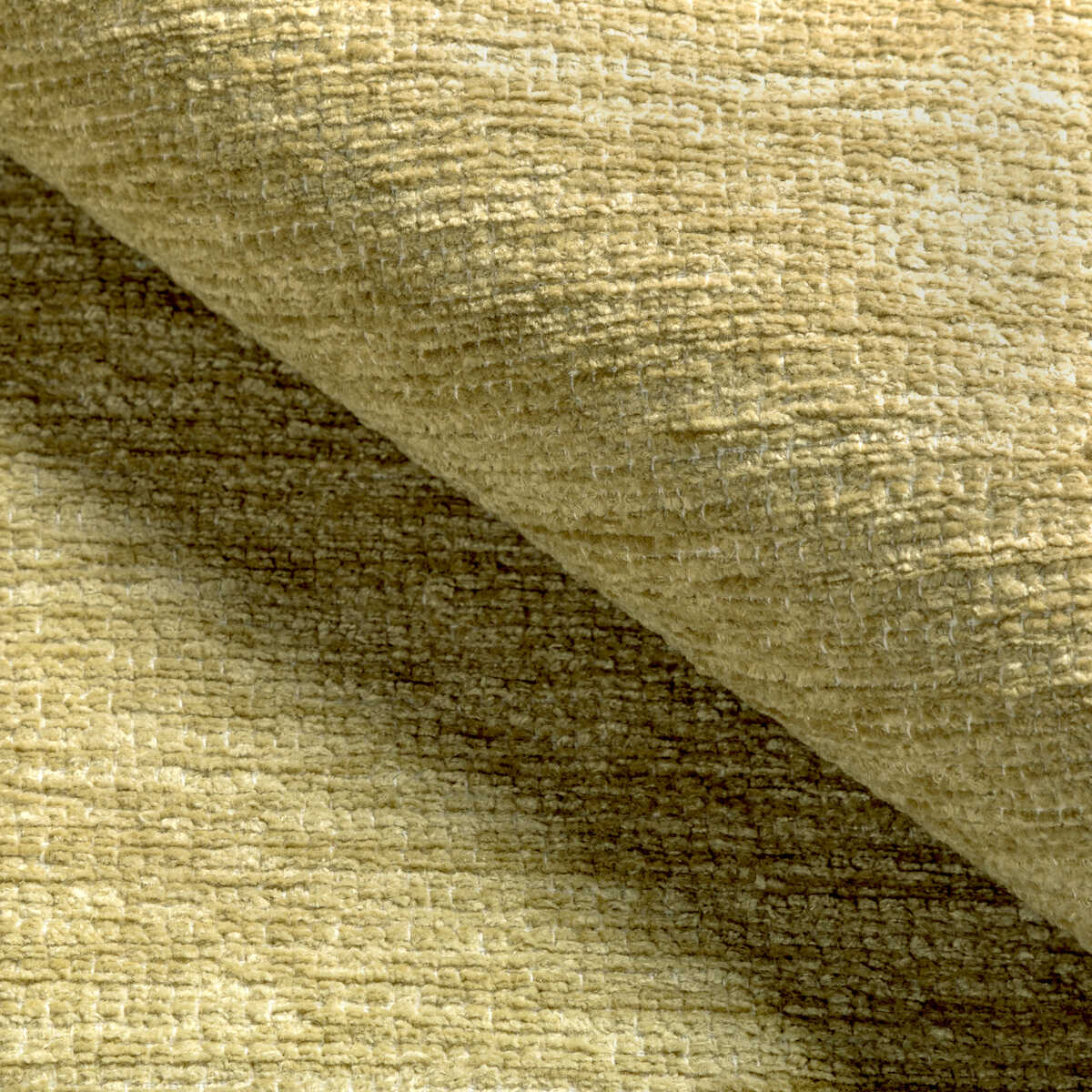 Lemenc Texture - Leaf - BRUNSCHWIG & FILS Fabric