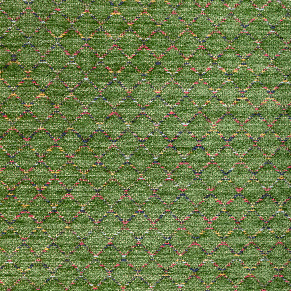Bissy Texture - Green