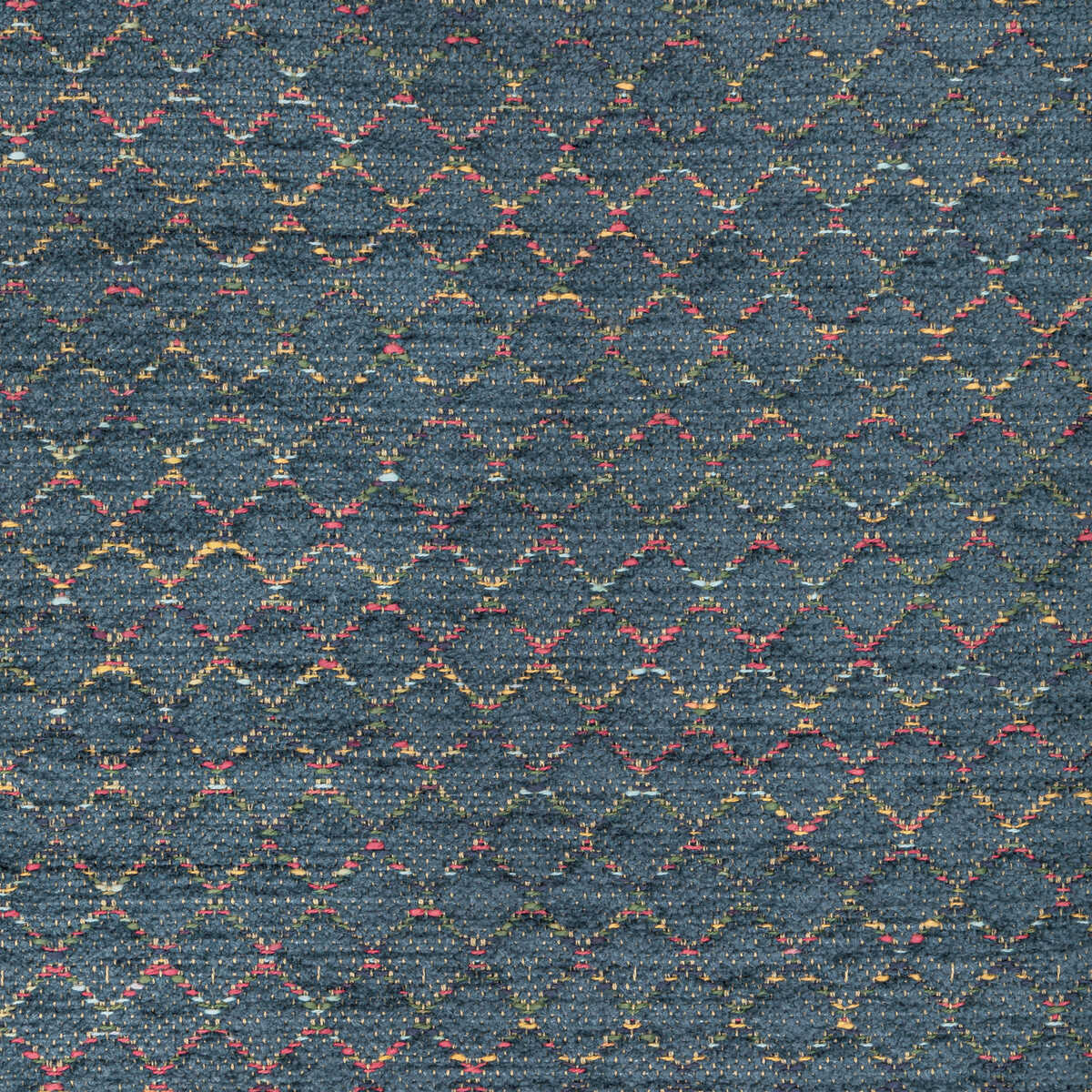 Bissy Texture - Blue