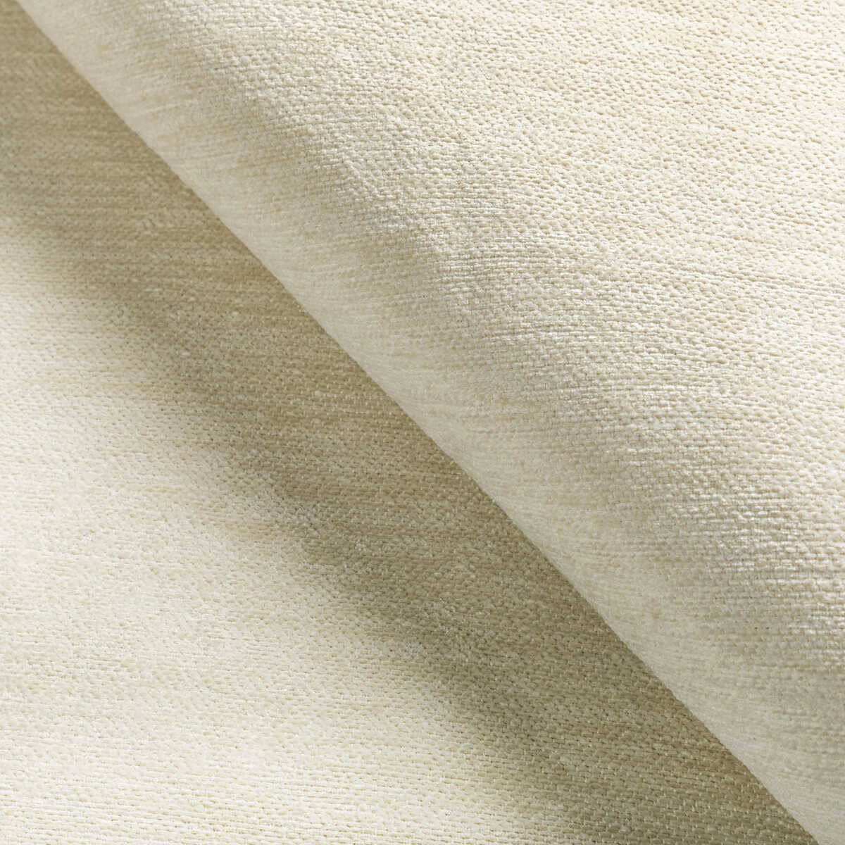 Cognin Texture - Ivory - BRUNSCHWIG & FILS Fabric