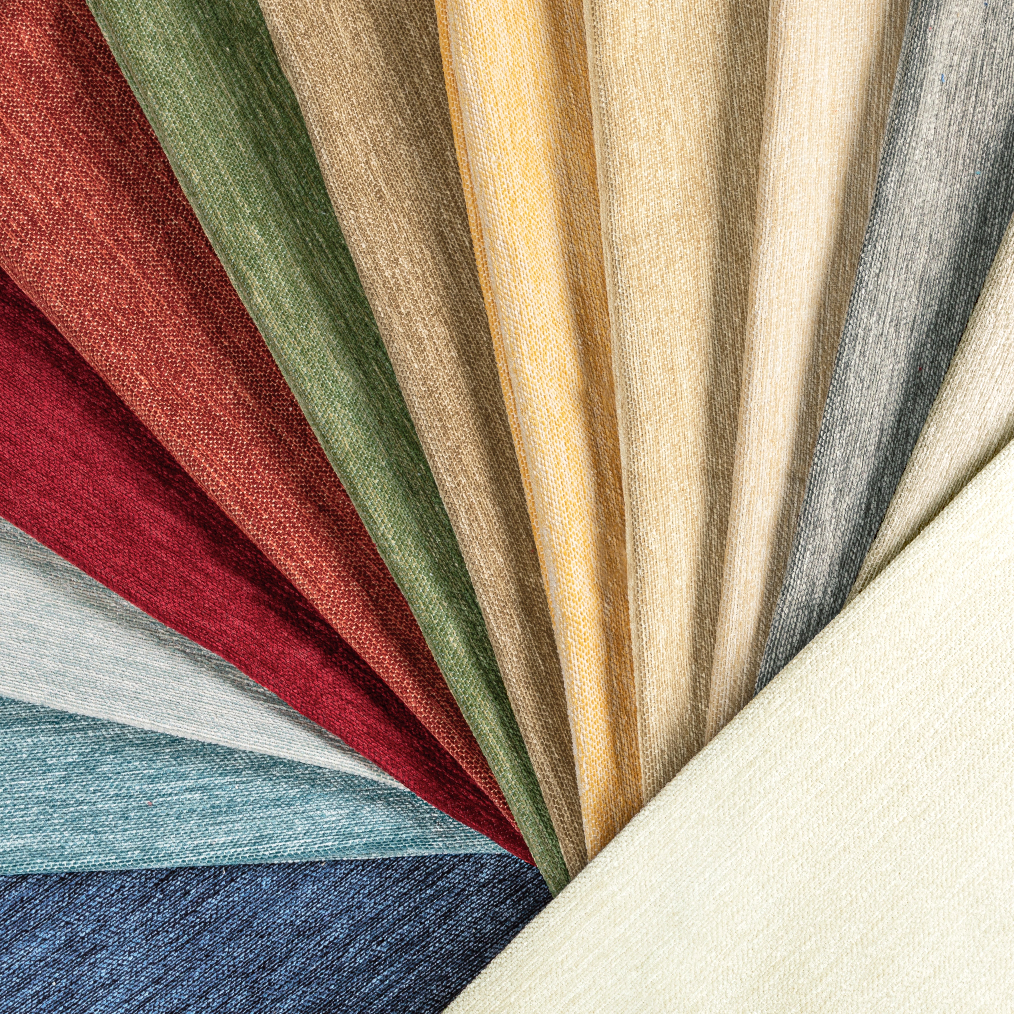 Cognin Texture - Ivory - Brunschwig & Fils Fabric
