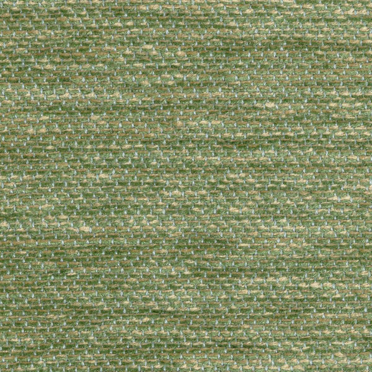 Cognin Texture - Green - BRUNSCHWIG & FILS Fabric