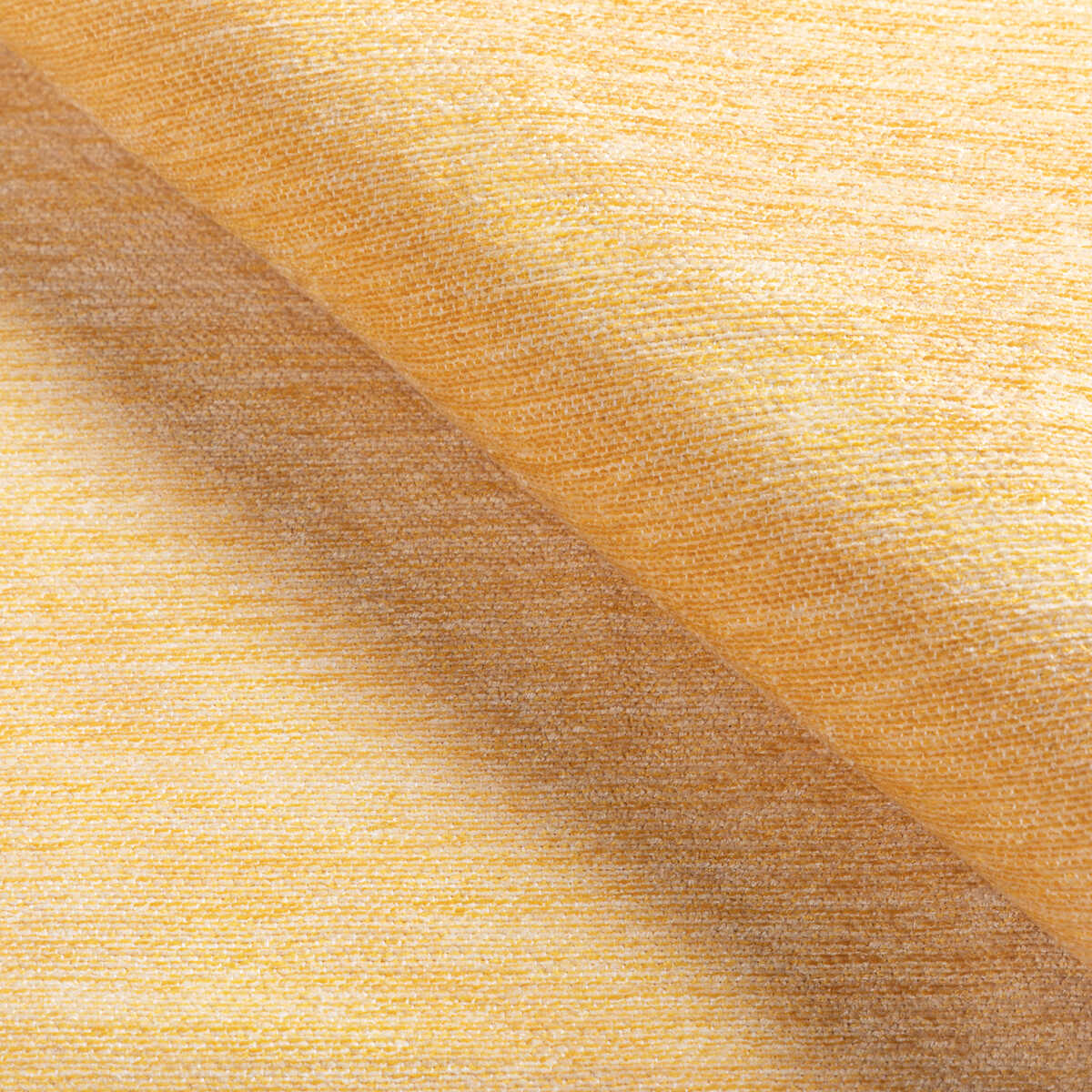 Cognin Texture - Canary - BRUNSCHWIG & FILS Fabric