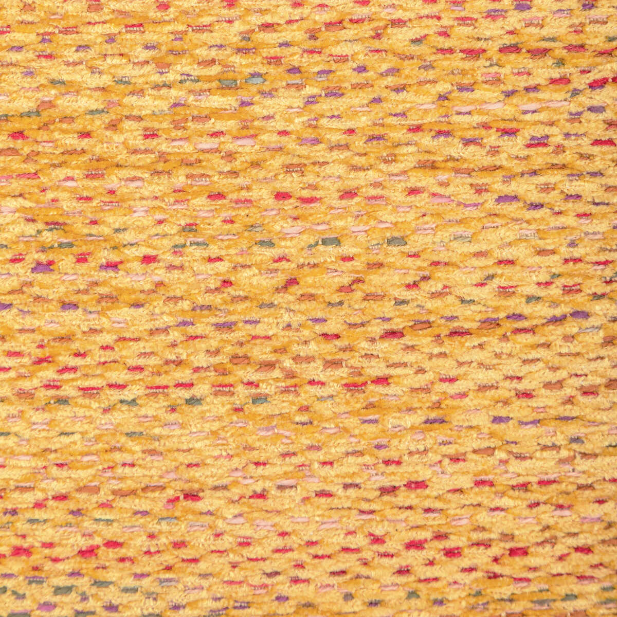 Roberty Texture - Canary - BRUNSCHWIG & FILS Fabric