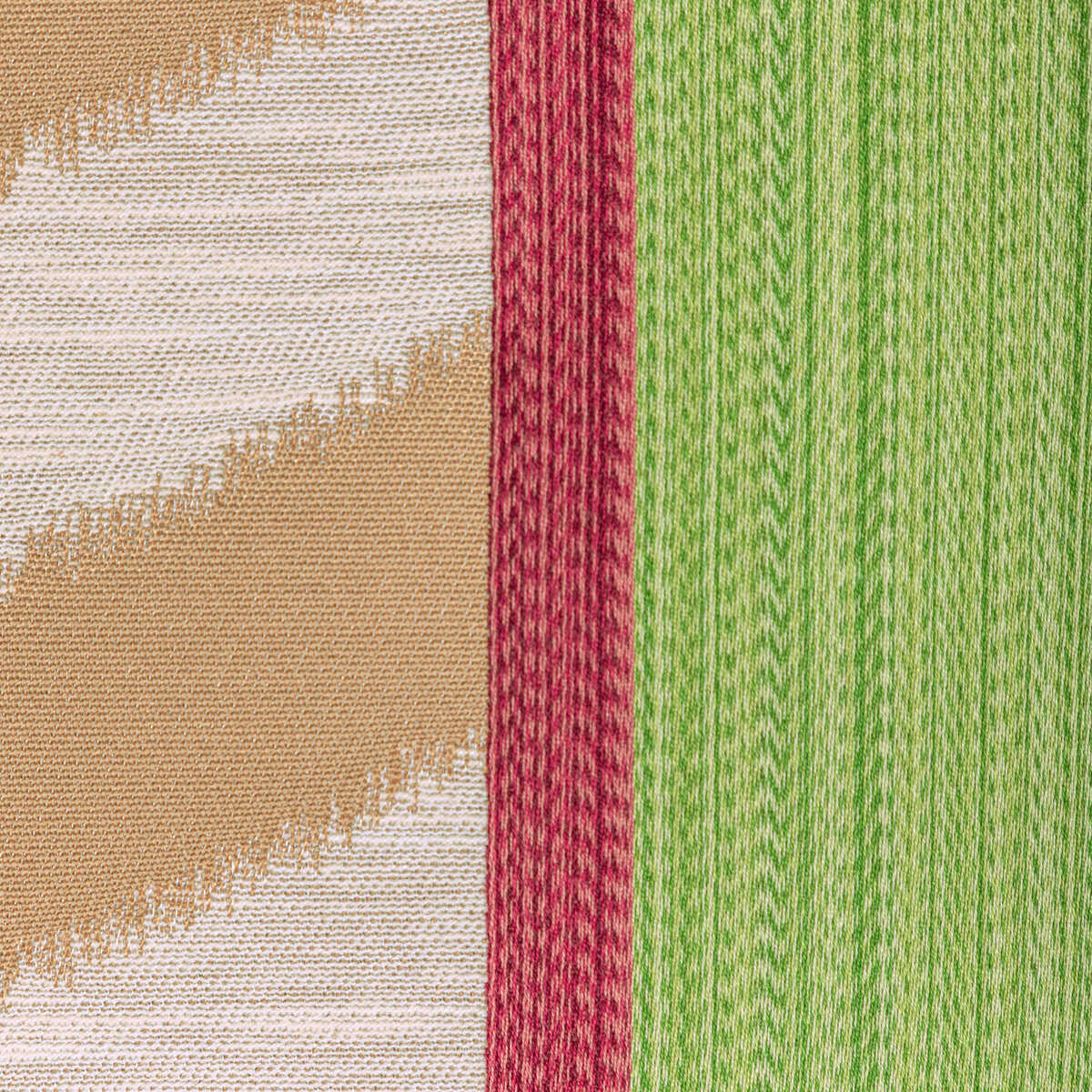 Mnemba Woven - Camel - BRUNSCHWIG & FILS Fabric