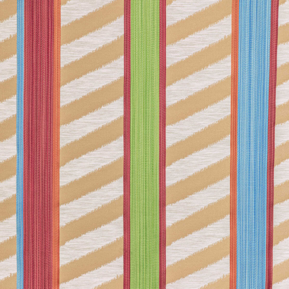 Mnemba Woven - Camel - BRUNSCHWIG & FILS Fabric