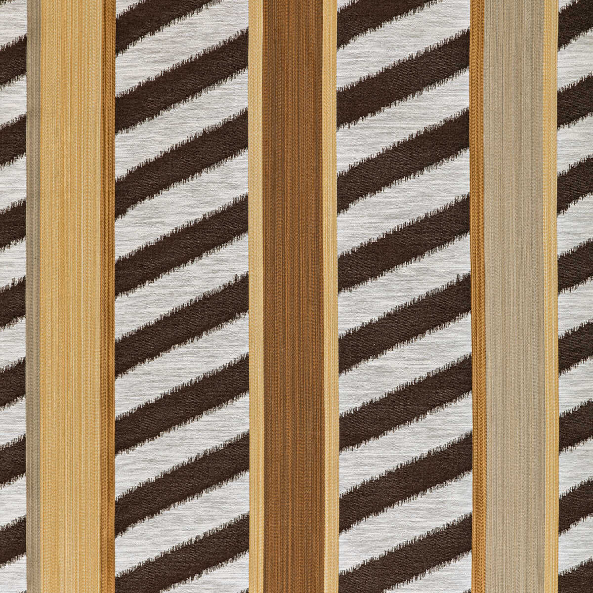 Mnemba Woven - Ebony