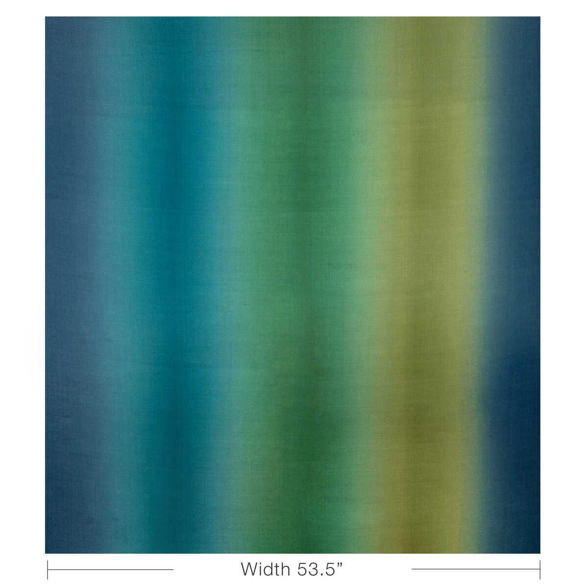 Mirage Stripe - Marine - BRUNSCHWIG & FILS Fabric