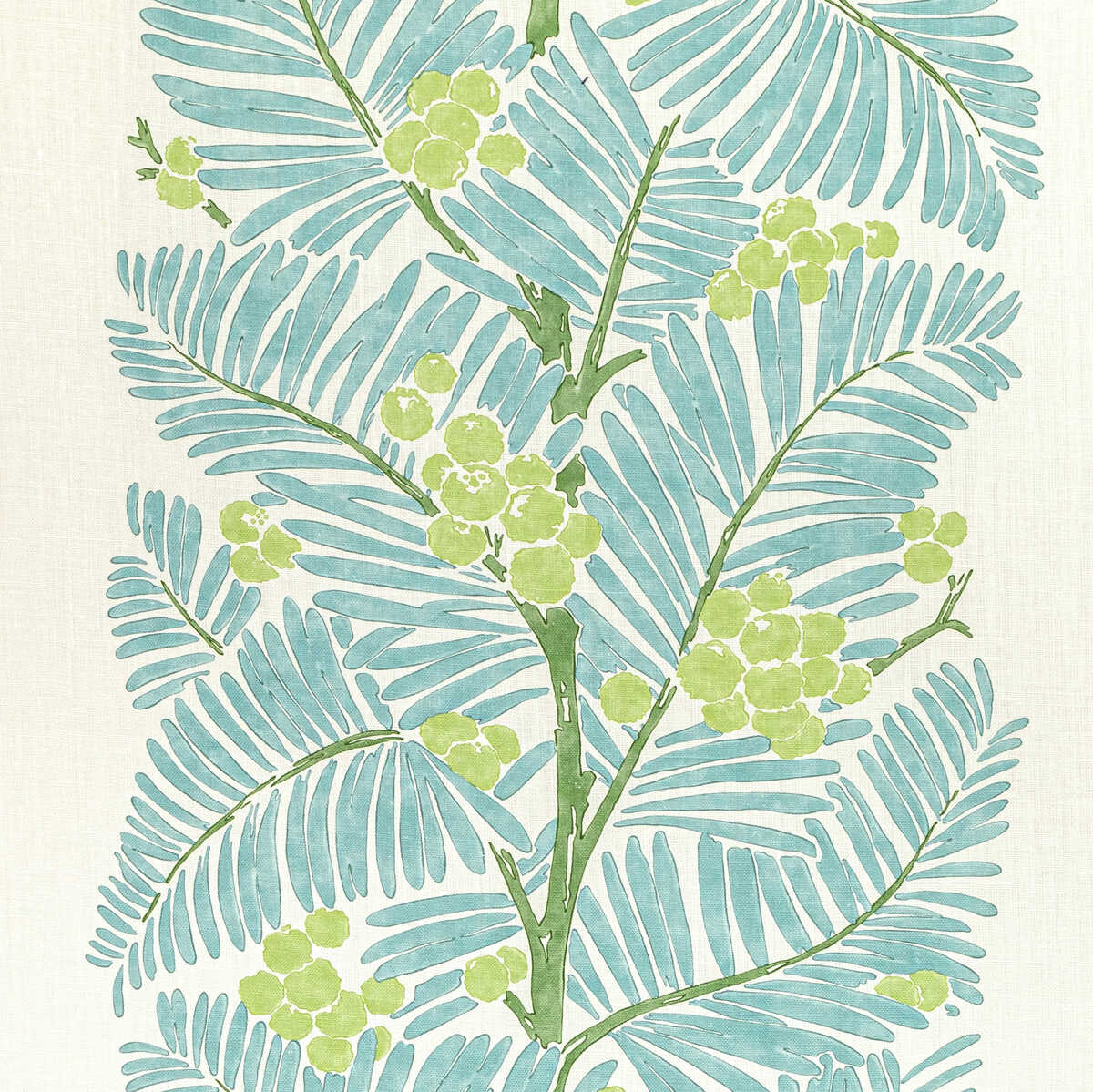 Palmar Print - Lake