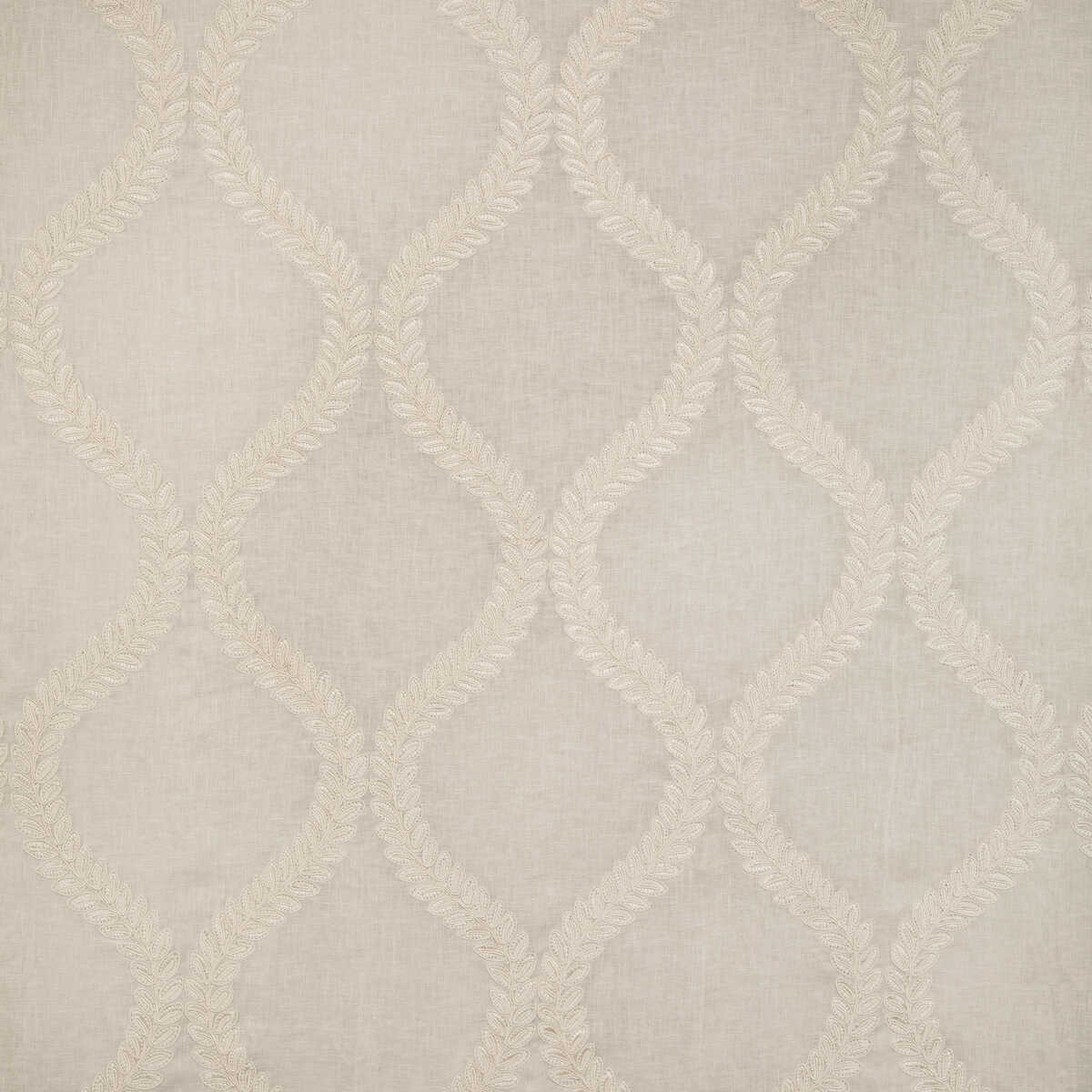 Camus Sheer - Ivory