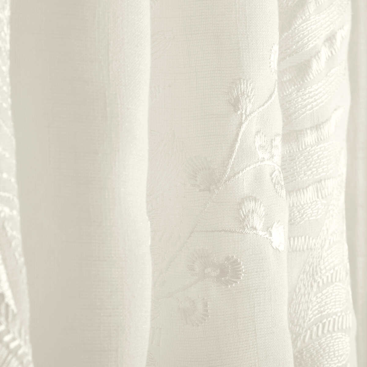 Manda Sheer - 1 - BRUNSCHWIG & FILS Fabric