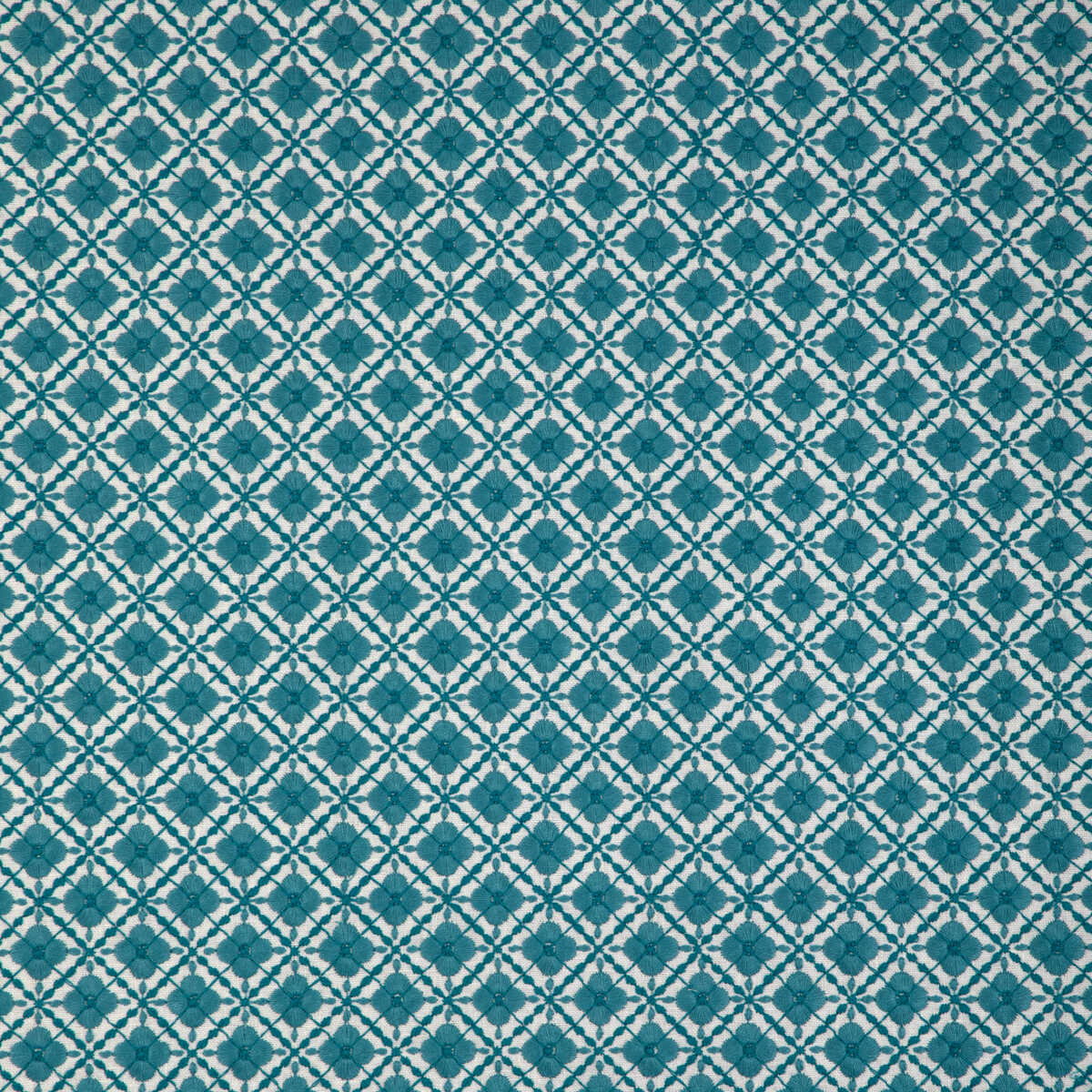 Ines Emb - Aqua