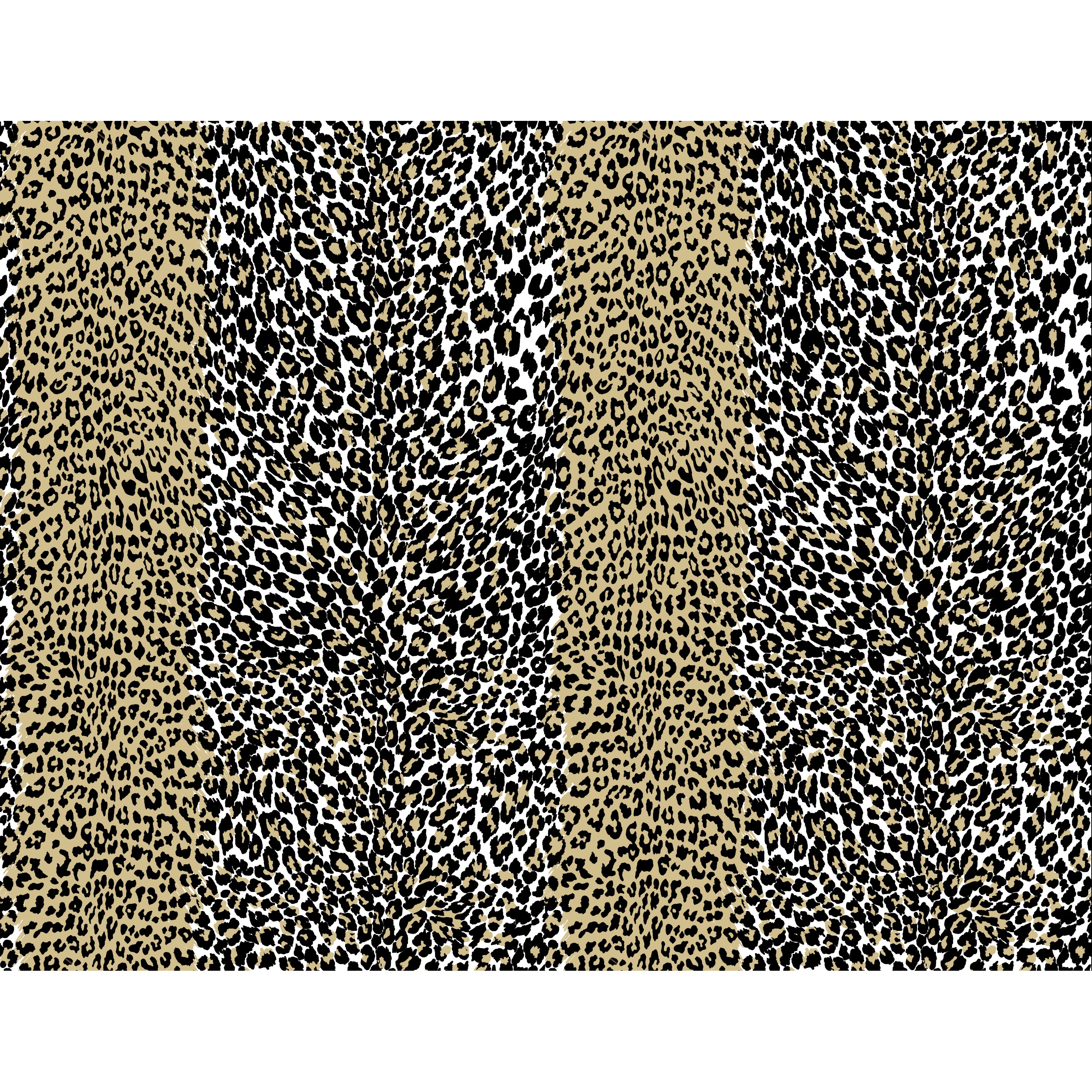 Leopard Ii - Beige - Brunschwig & Fils Fabric