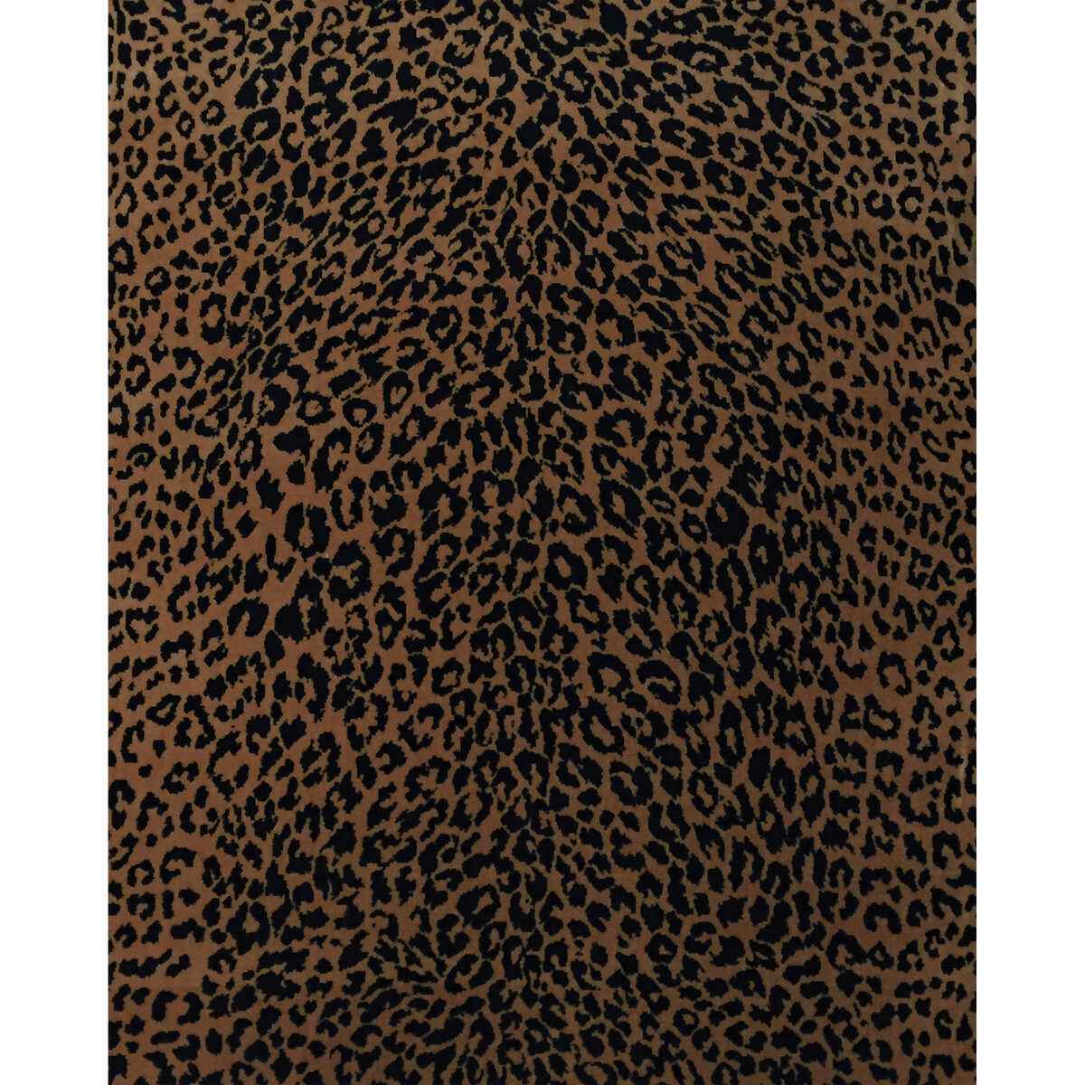 8023127240 Madeleine S Leopard Rust Brunschwig Fils Fabric