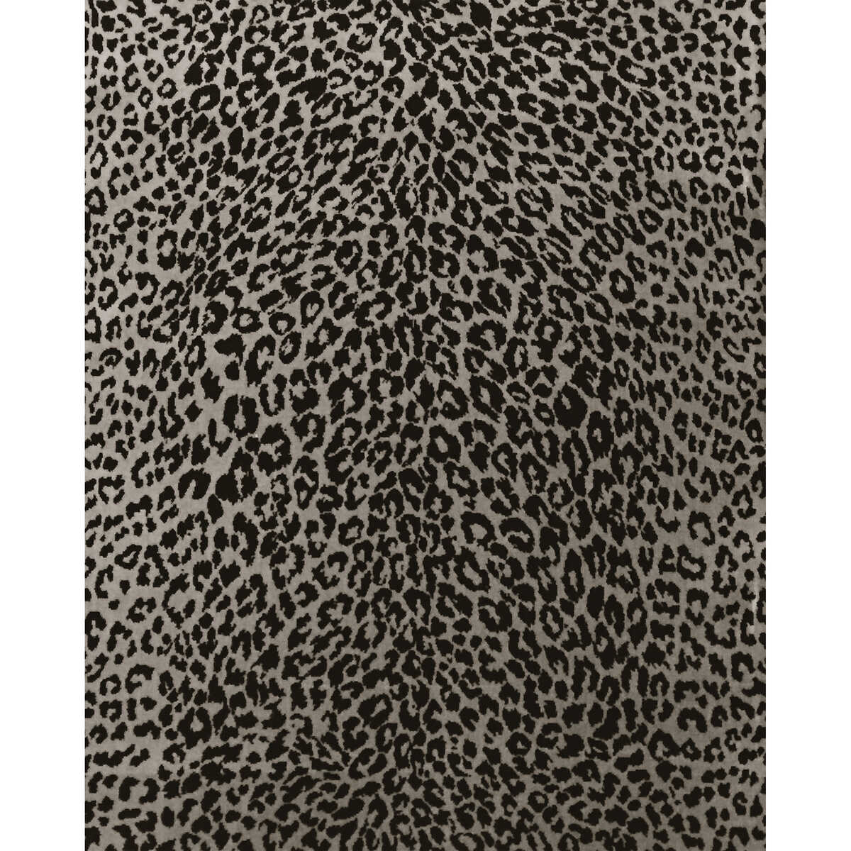 Madeleine'S Leopard - Mink - BRUNSCHWIG & FILS Fabric