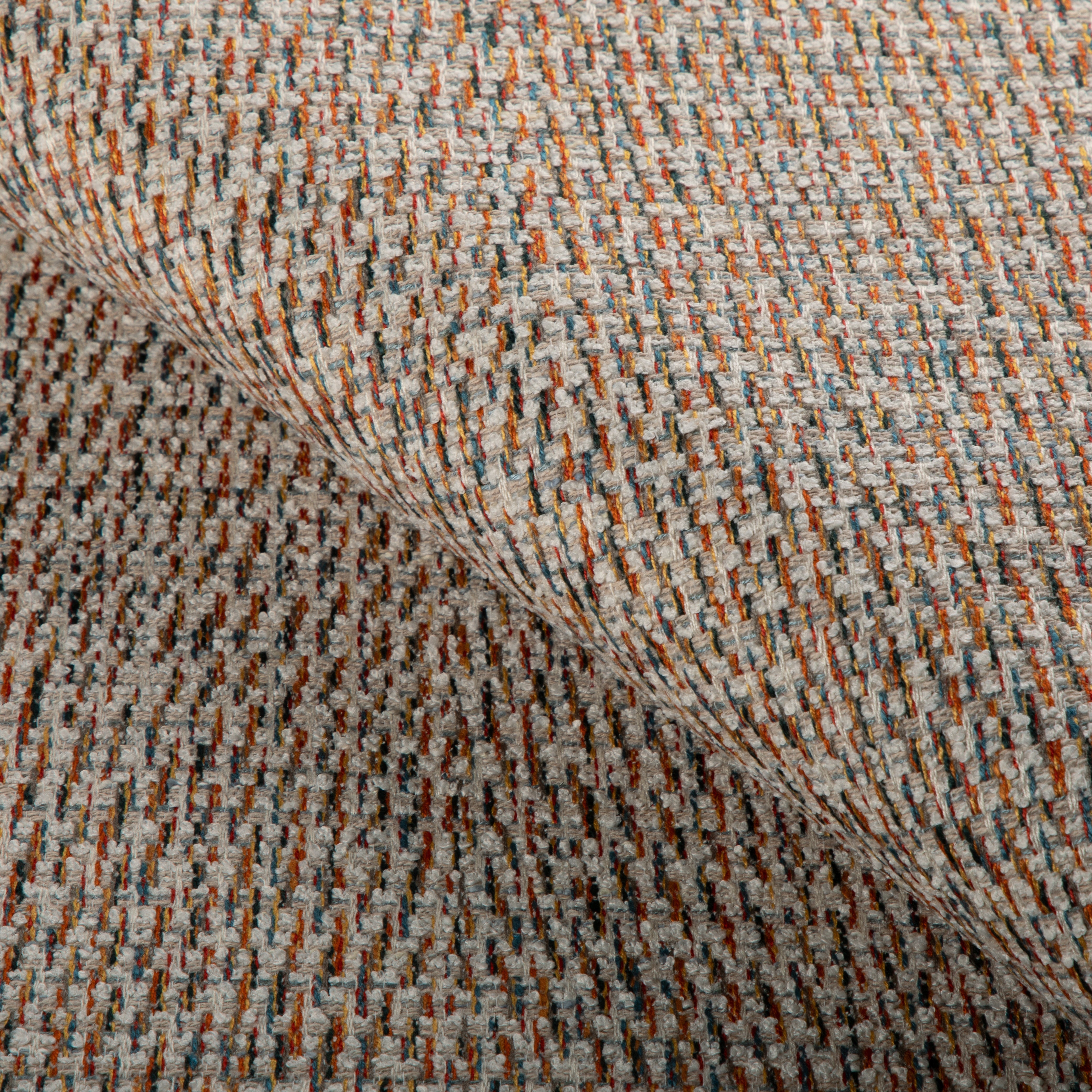 Diderot Texture - Sunset - Brunschwig & Fils Fabric
