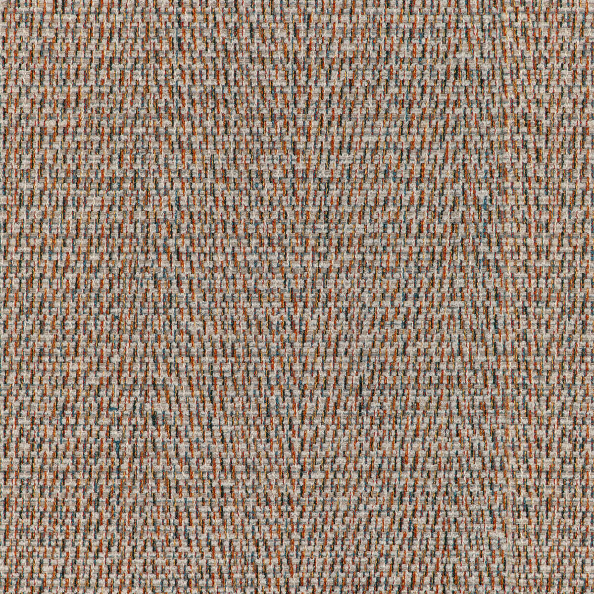 Diderot Texture - Sunset - BRUNSCHWIG & FILS Tela